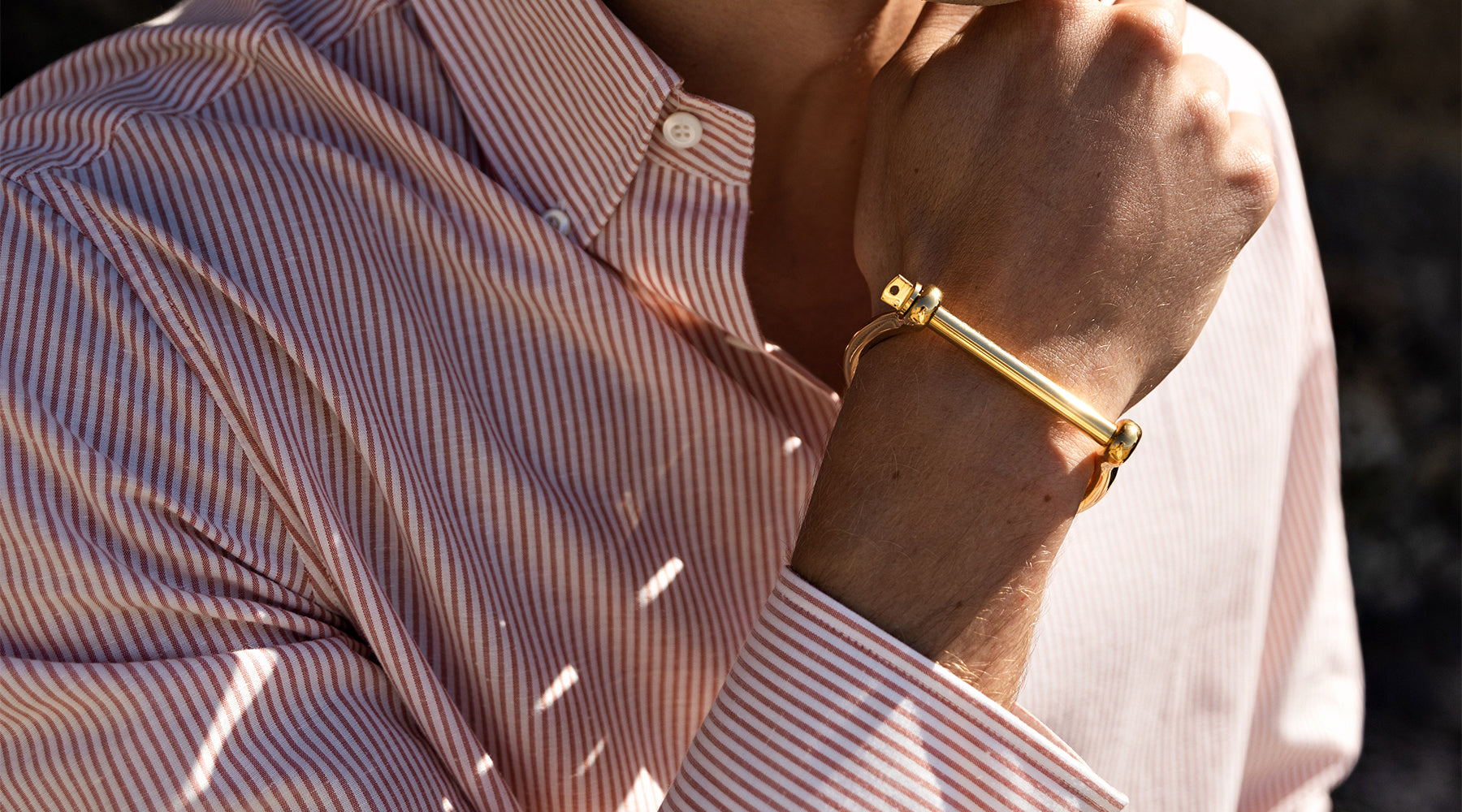 Modern Icons: Bold, Minimalist Bracelets for the Elevated Everyday