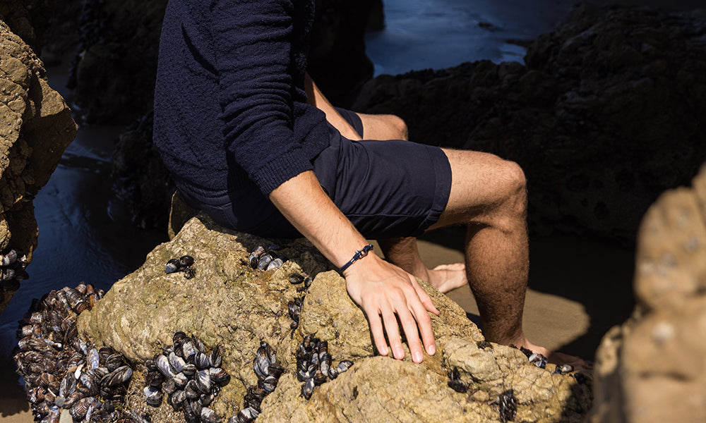 Built for the Journey: Nautical Bracelets That Endure