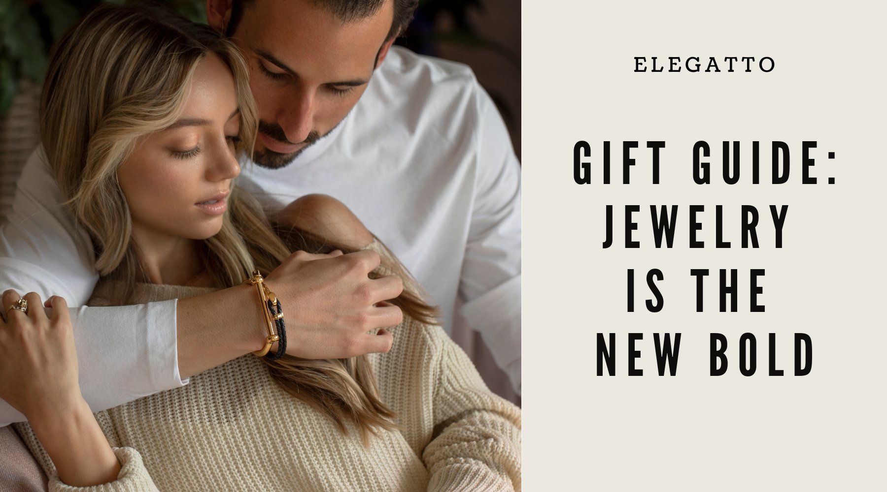 Accessorizing with Sophistication - Elegatto