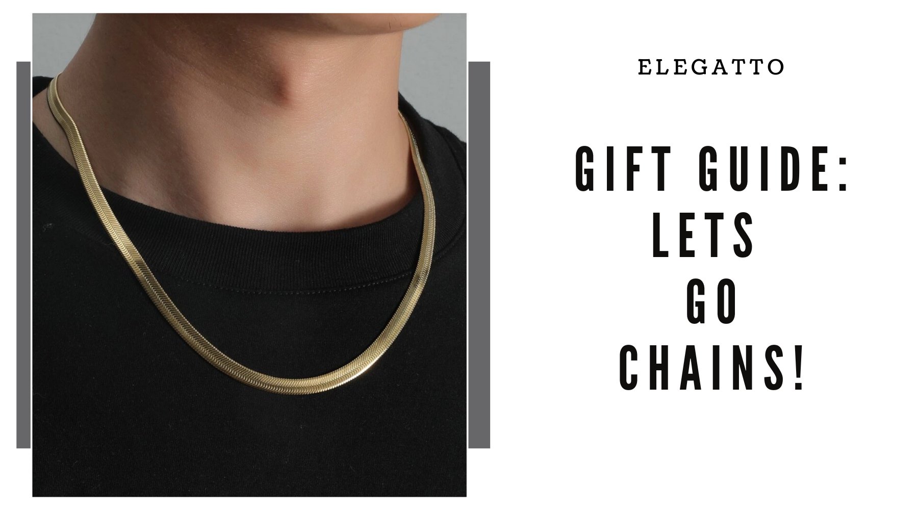 Chains: The New It Accessory - Elegatto