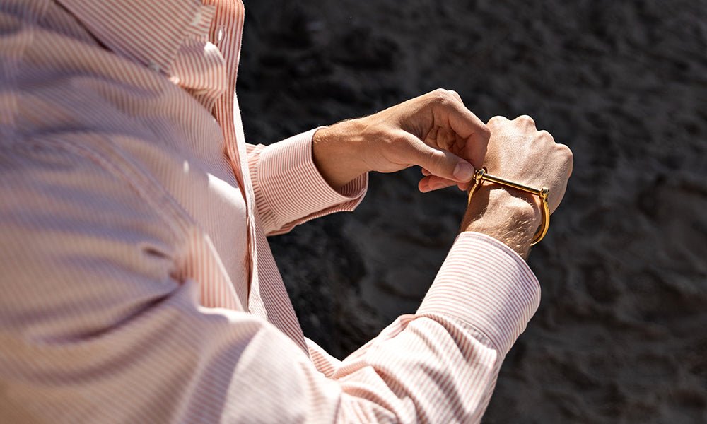Channel the Mediterranean: Elegatto’s Top Bracelet Styles for Holiday Gifting - Elegatto