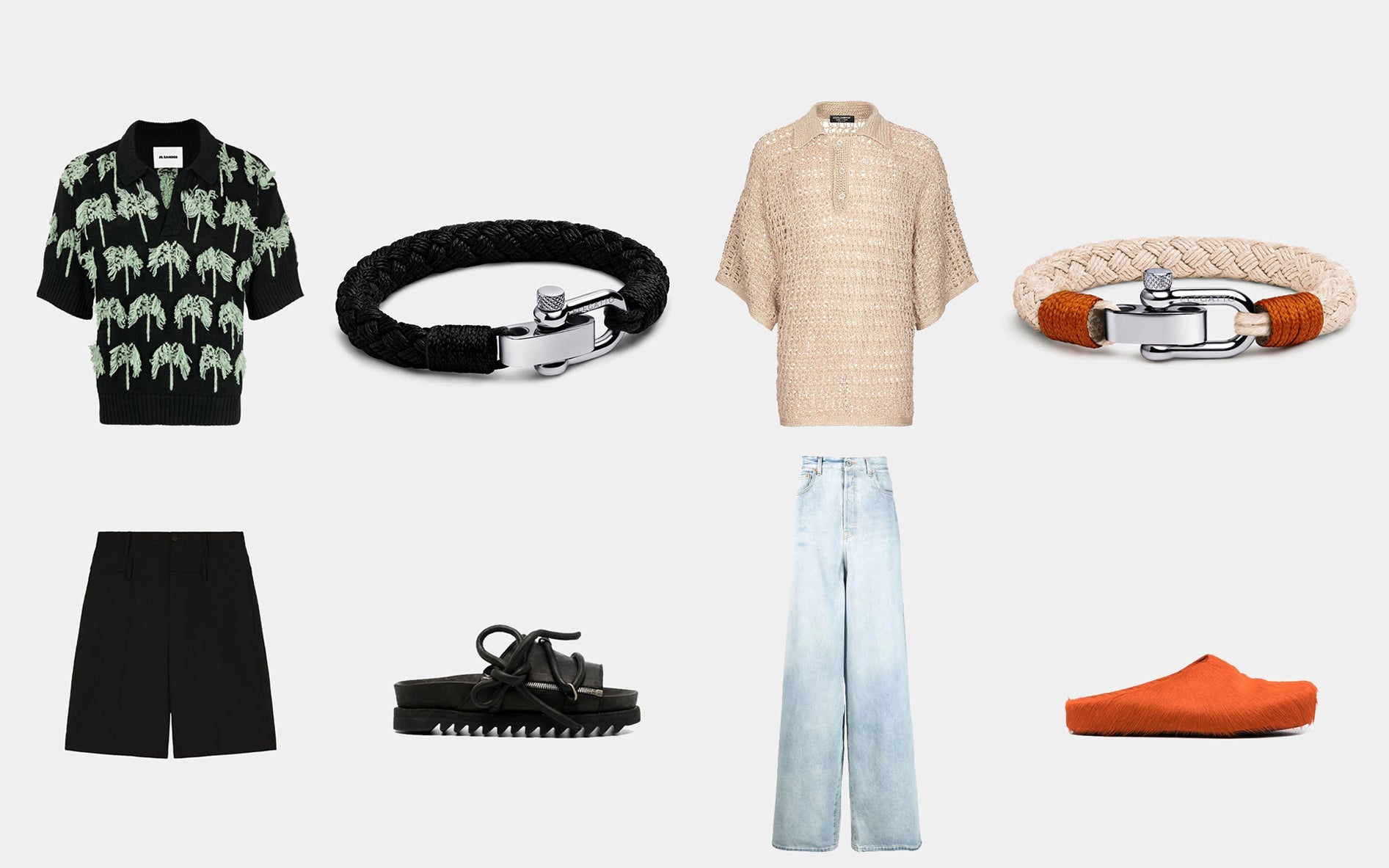 Elegatto Style Guide: Fine-Tune Your Persona With The Pelagus Bracelet - Elegatto