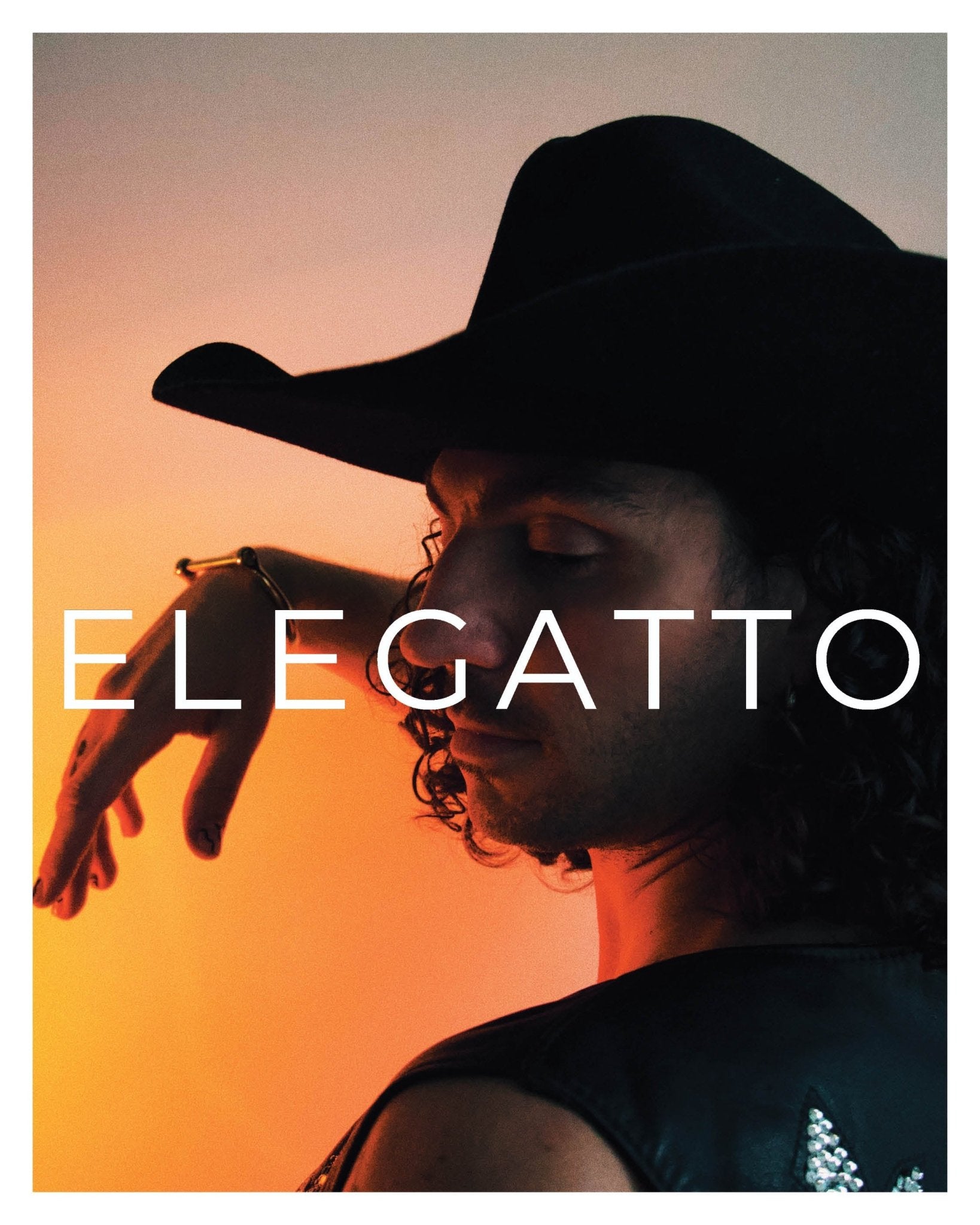Interview With Boy Untitled - Elegatto