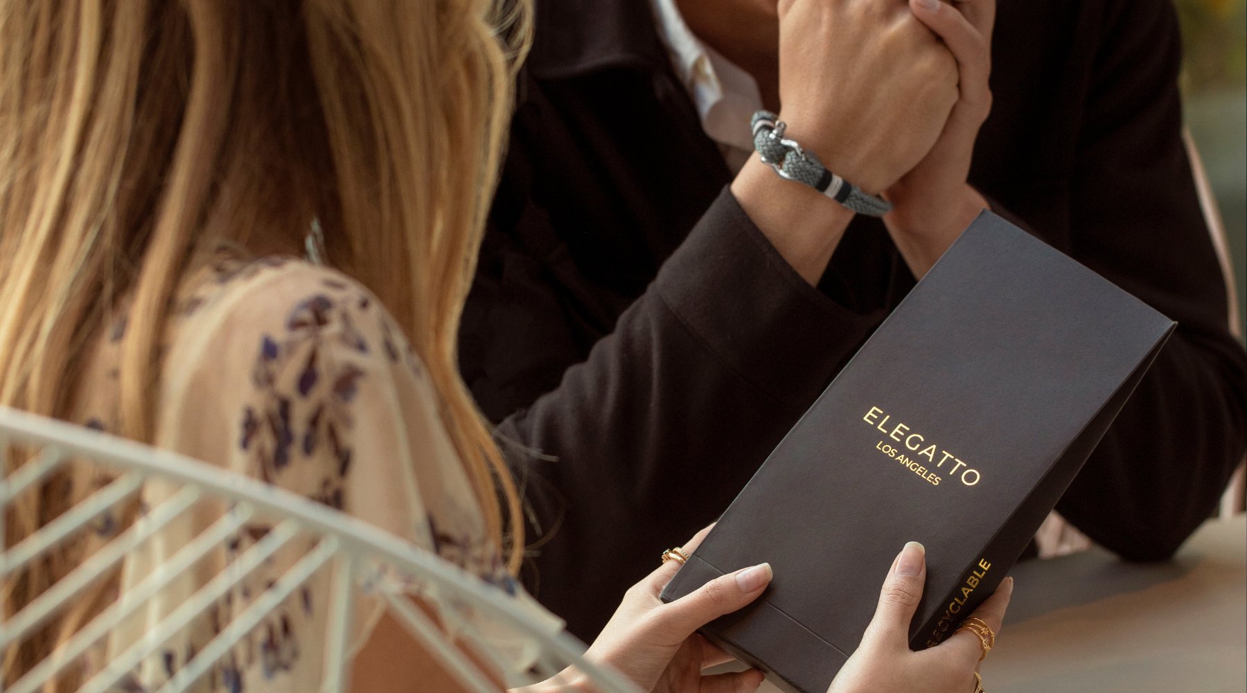 Love and Jewelry: Top 3 Matching Gift Ideas for Your Significant Other - Elegatto
