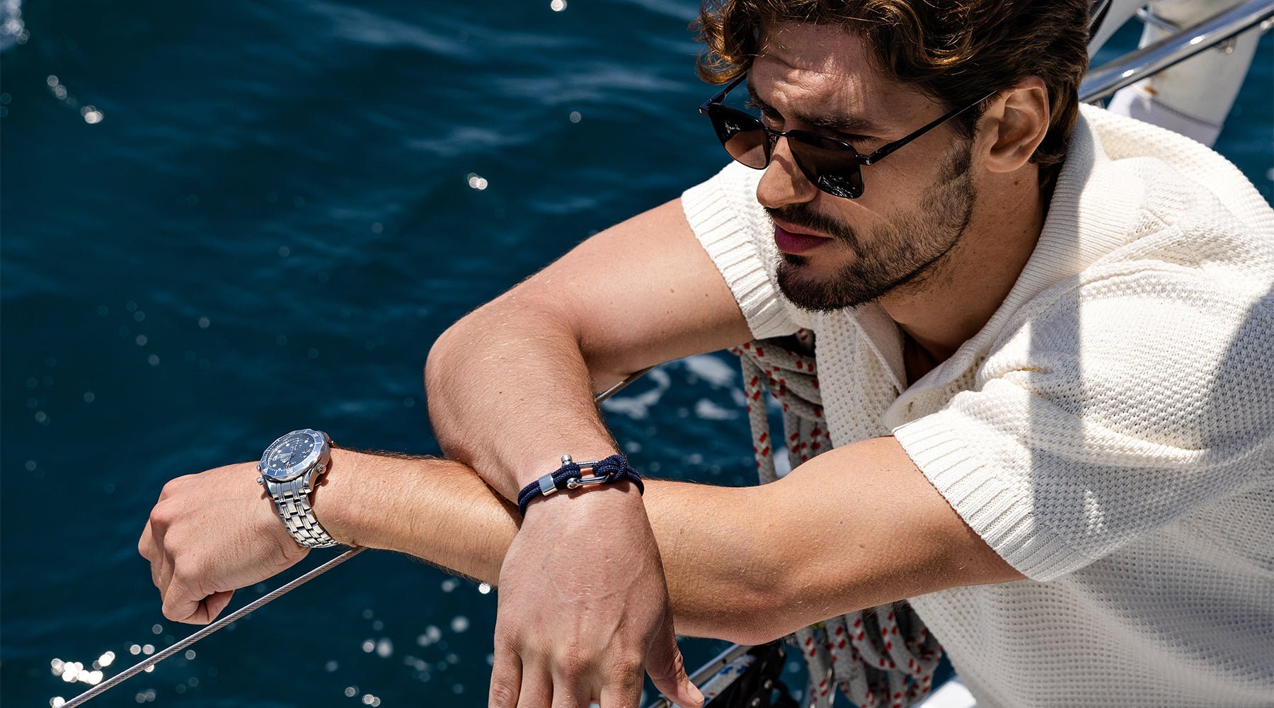 Mens 2023 Fall Jewelry Picks - Elegatto