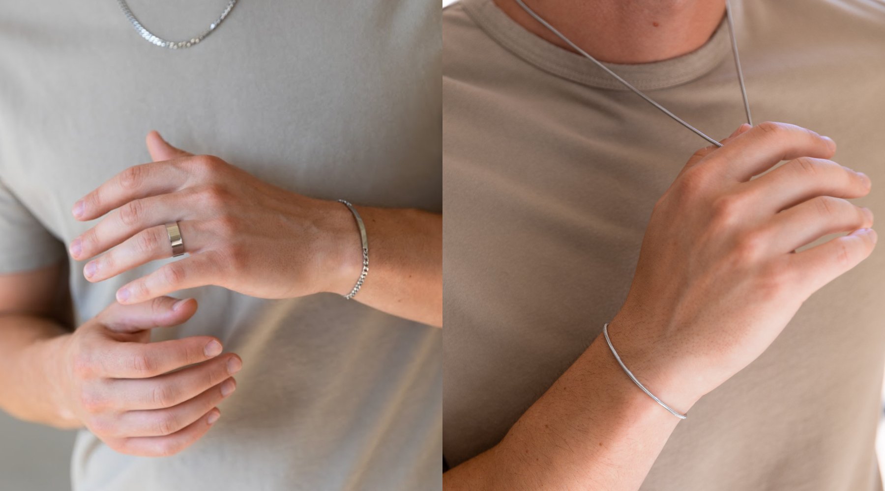 Men’s 2023 Summer Fashion Picks - Elegatto