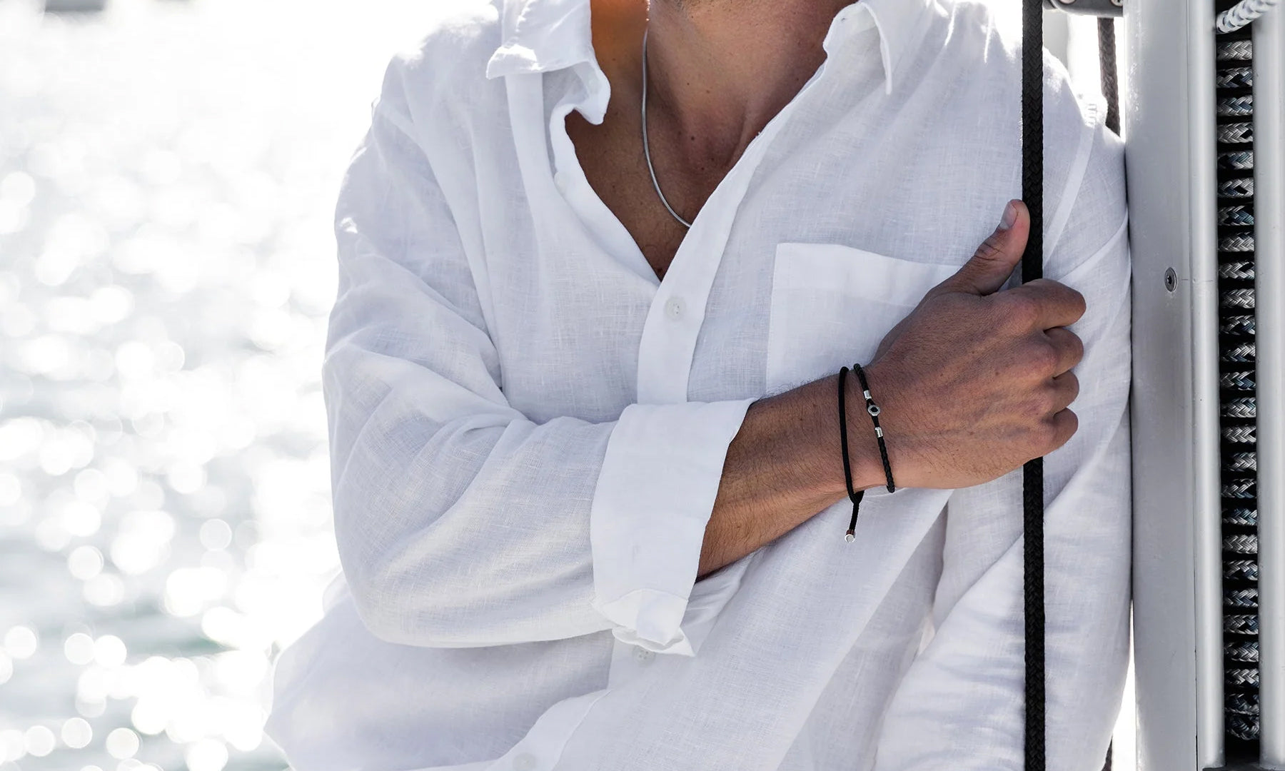 Mastering the Nautical Stack