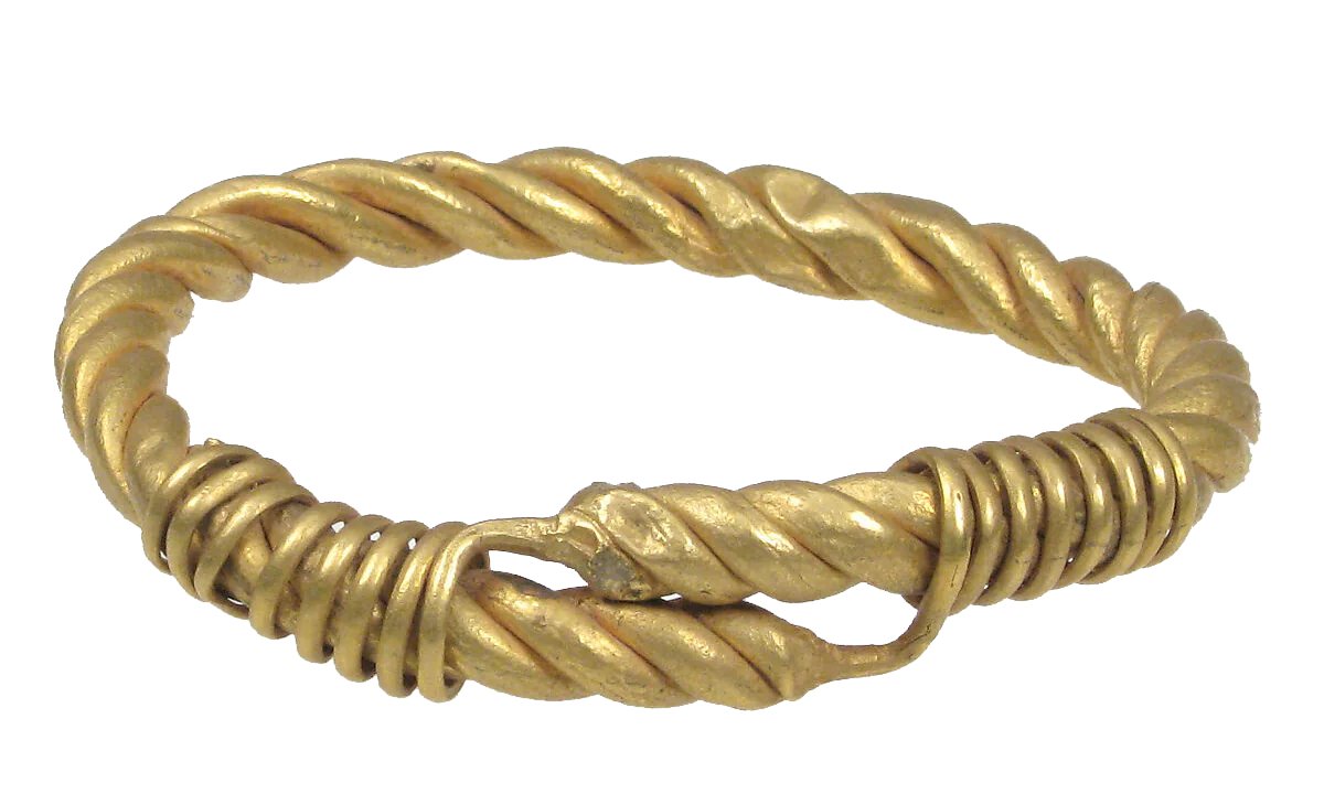 The History and Evolution of Men’s Jewelry: From Ancient Times to Modern Trends - Elegatto