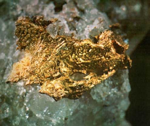 The History Of Gold Jewelry - Elegatto