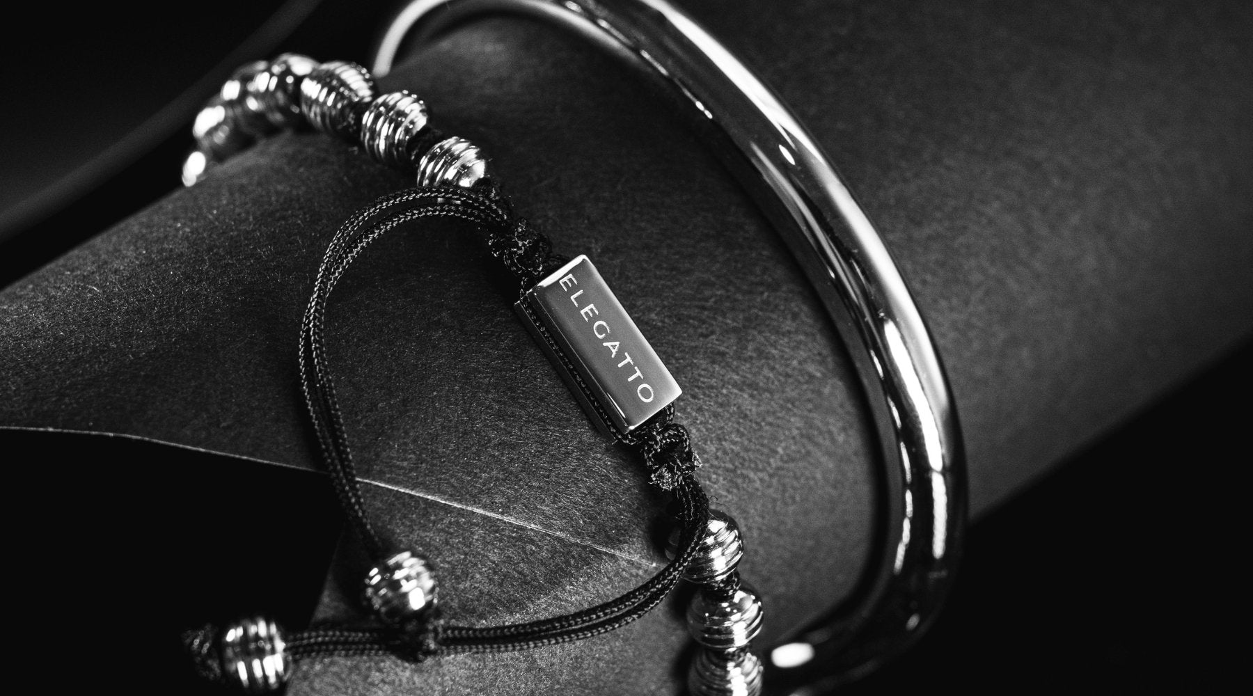 Top 5 Essential Bracelets for Men in 2023 - Elegatto