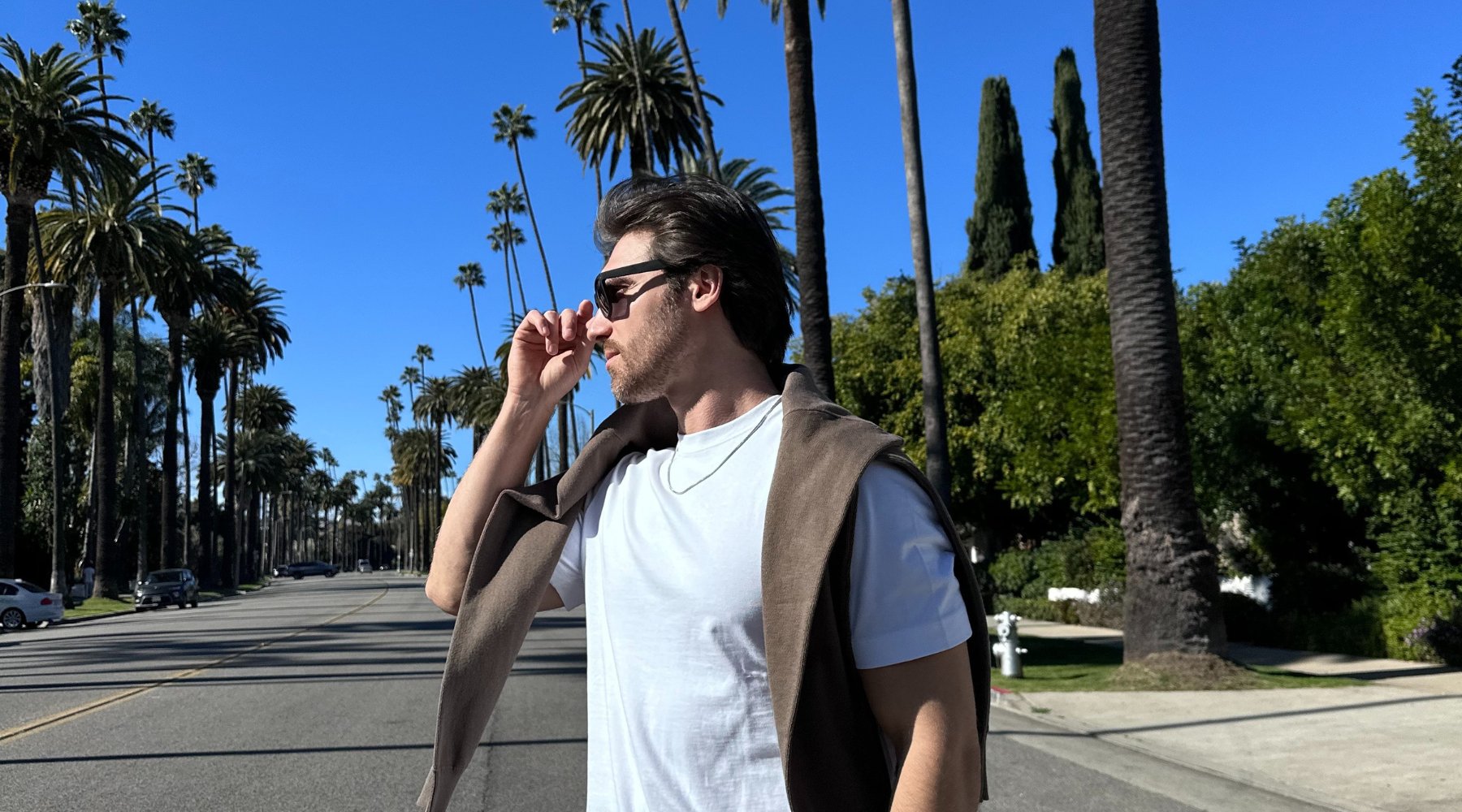 Top Men's Fashion Tips - Elegatto