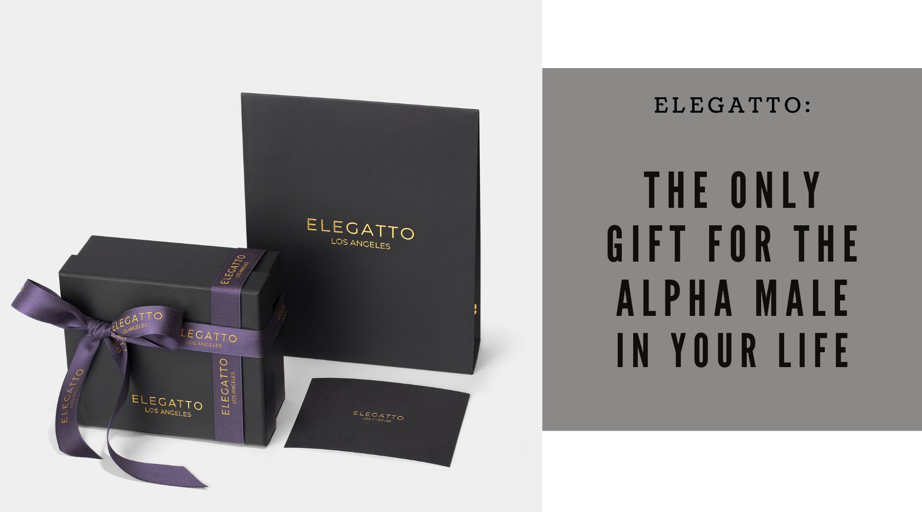 You Anchor Me! - Elegatto