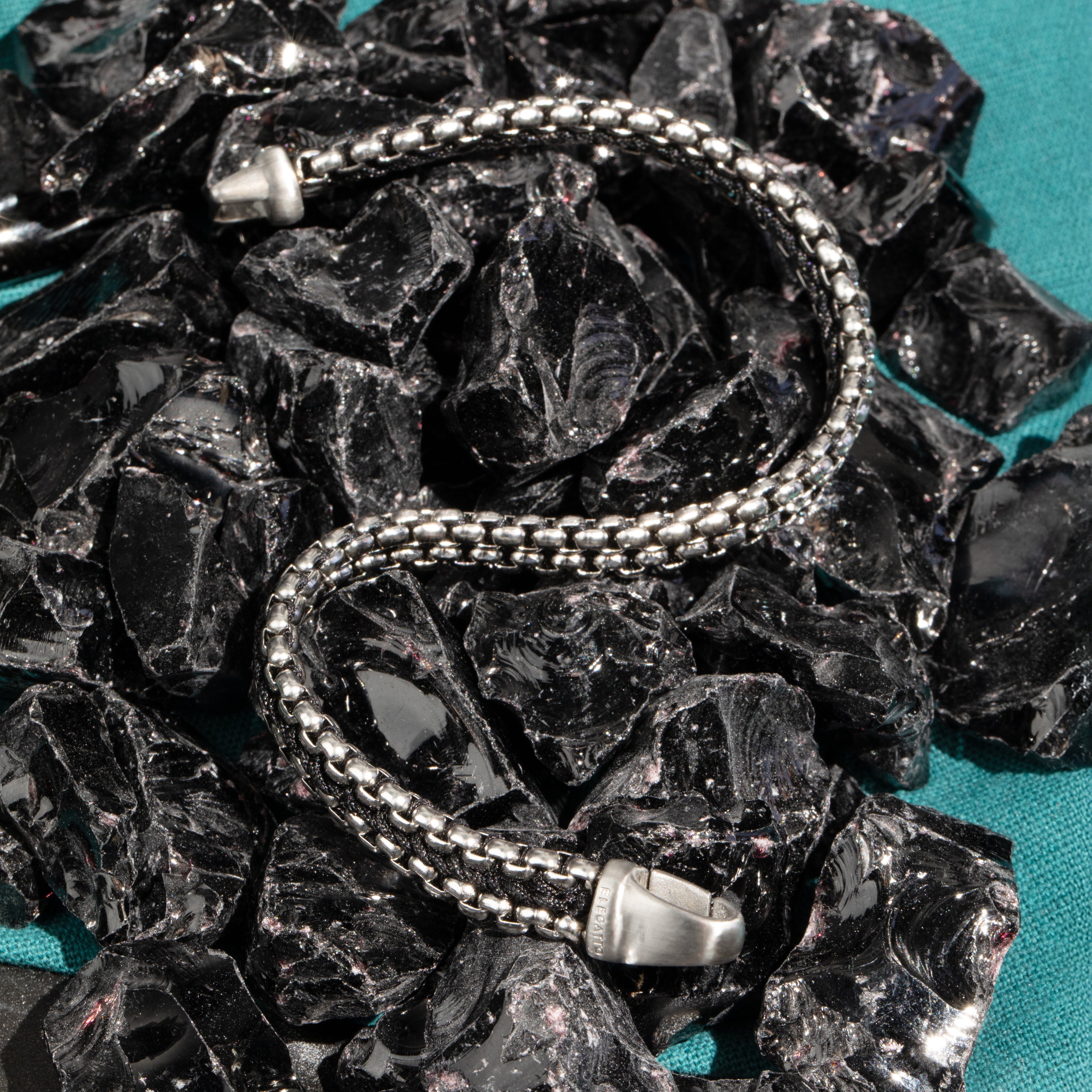 Argos Steel Link