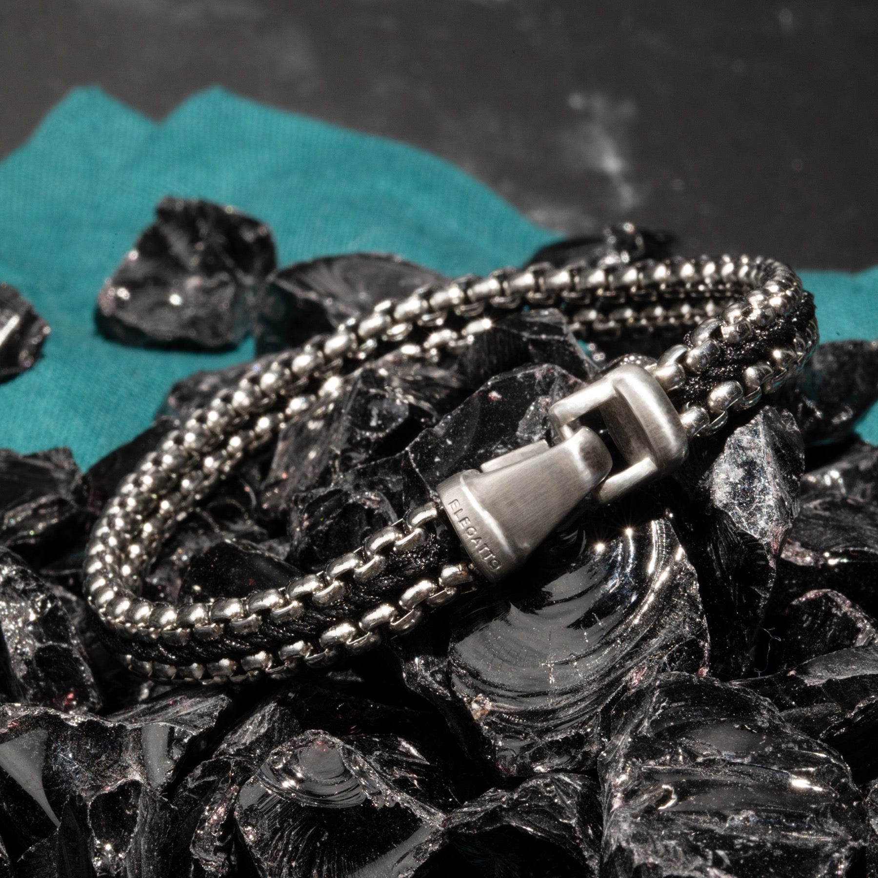 Argos Steel Link