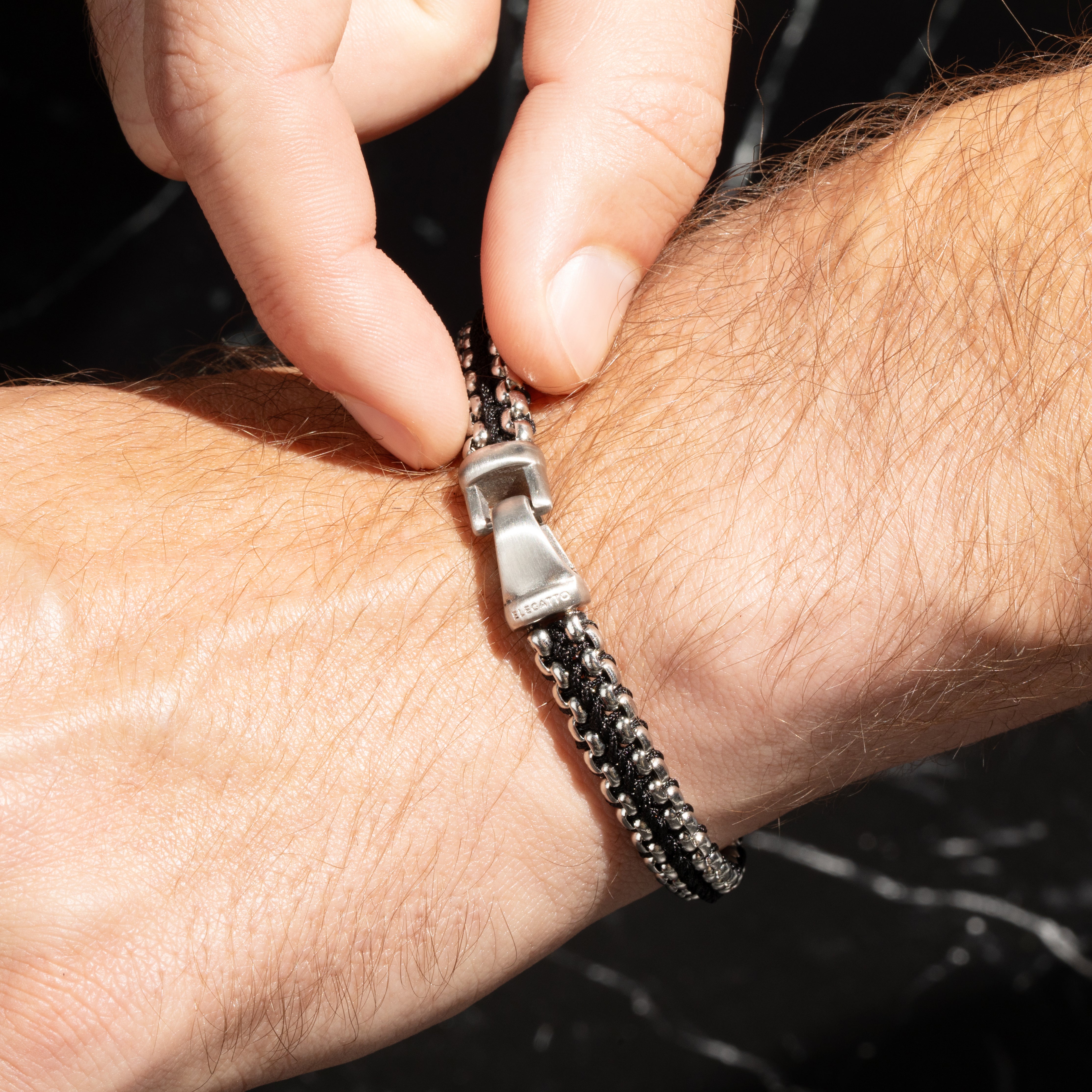 Argos Steel Link