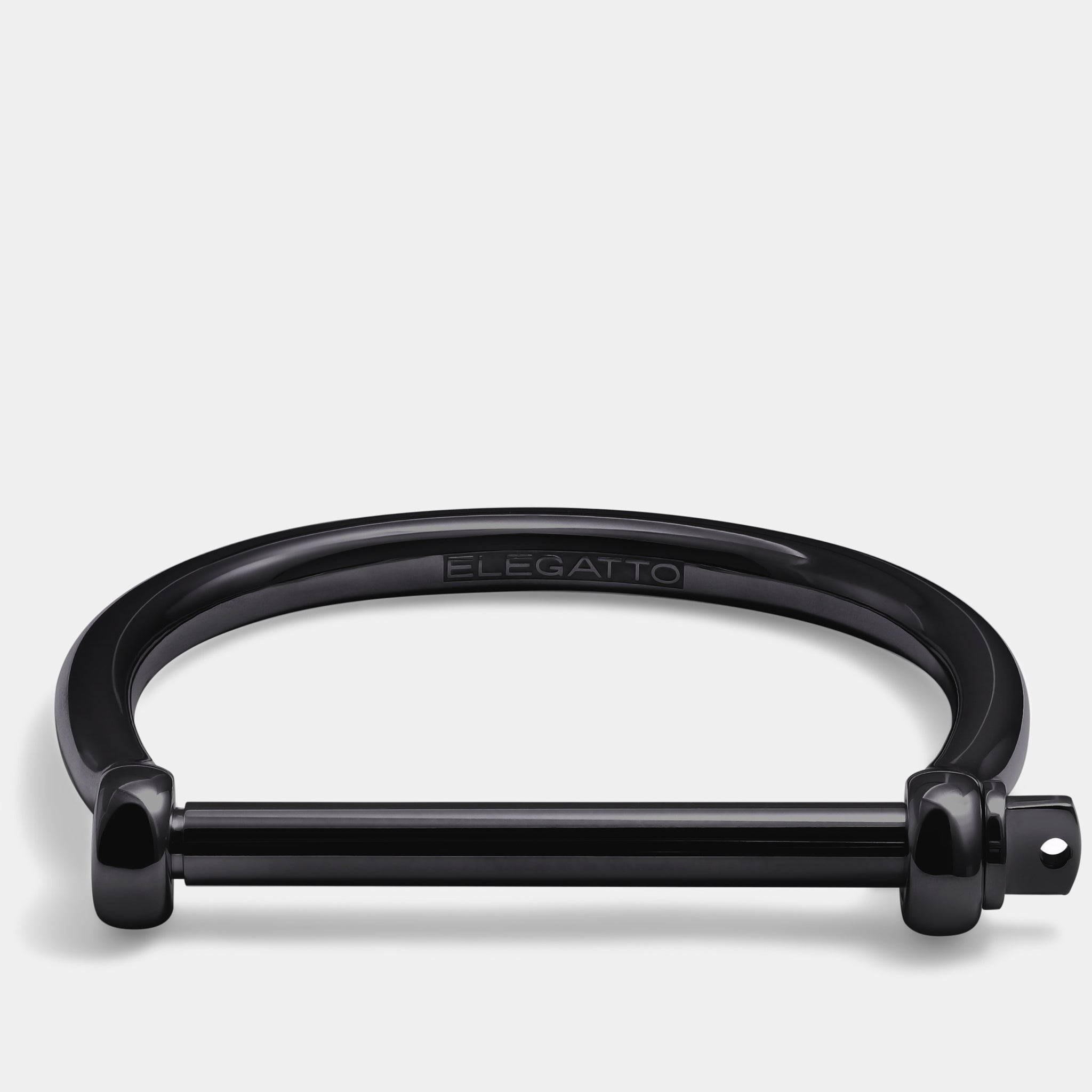 Bangle All Black