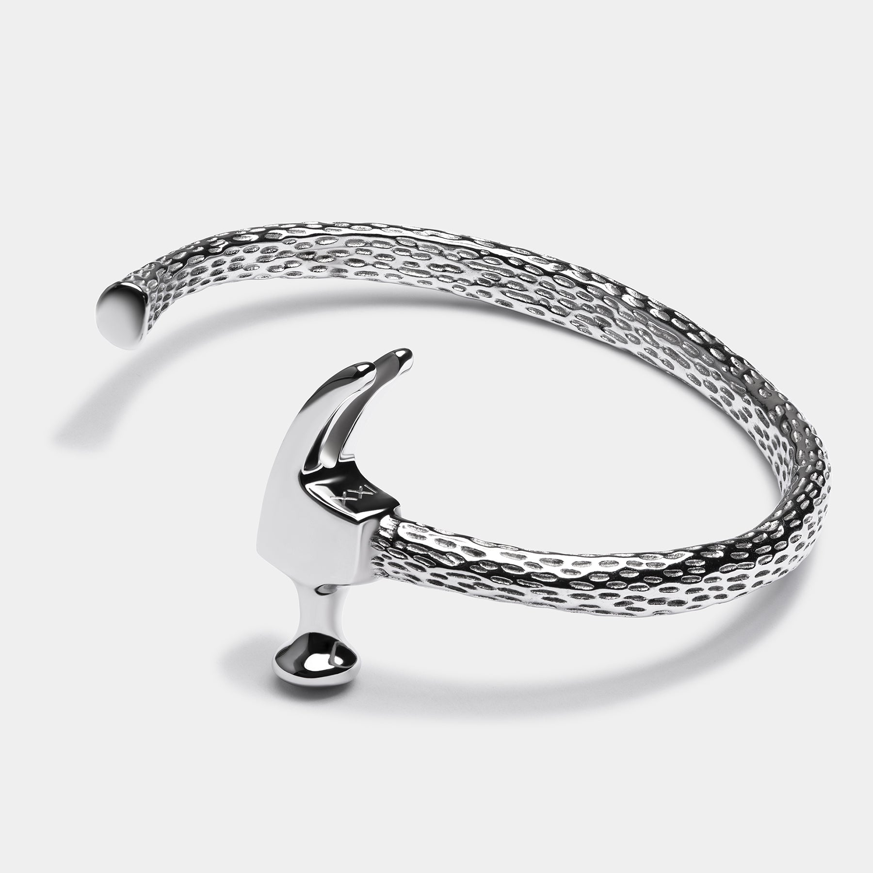 Hammer Silver