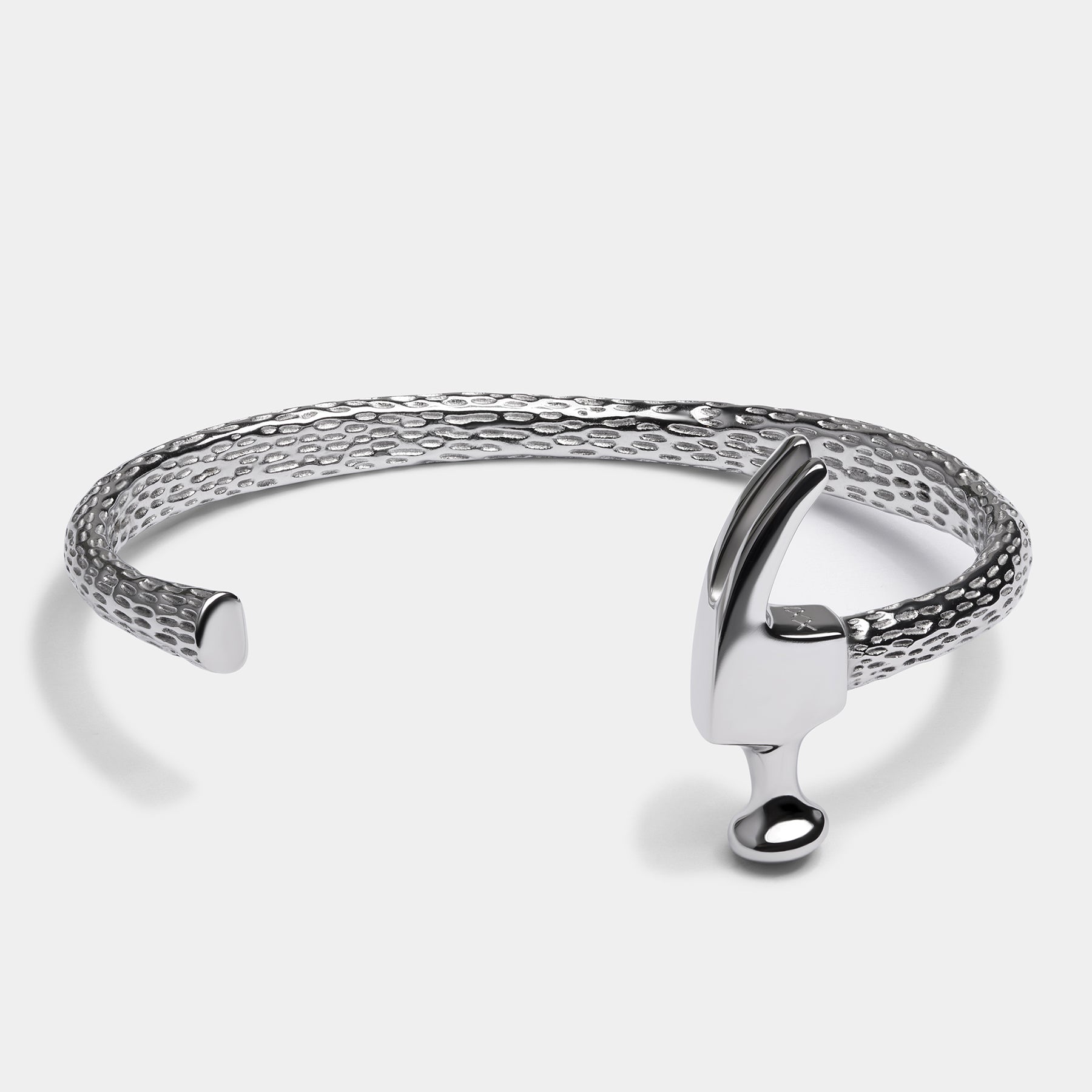 Hammer Silver