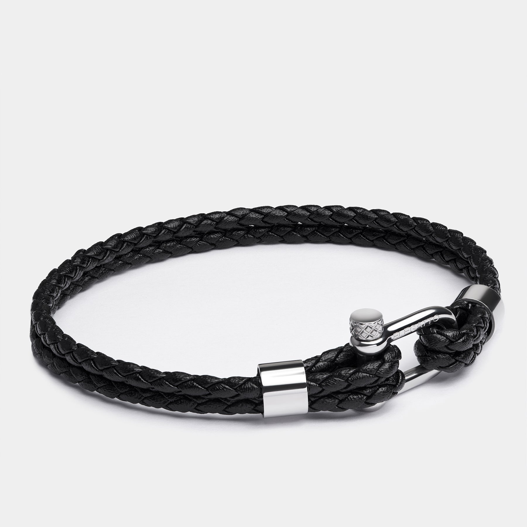 Helix Black - Elegatto