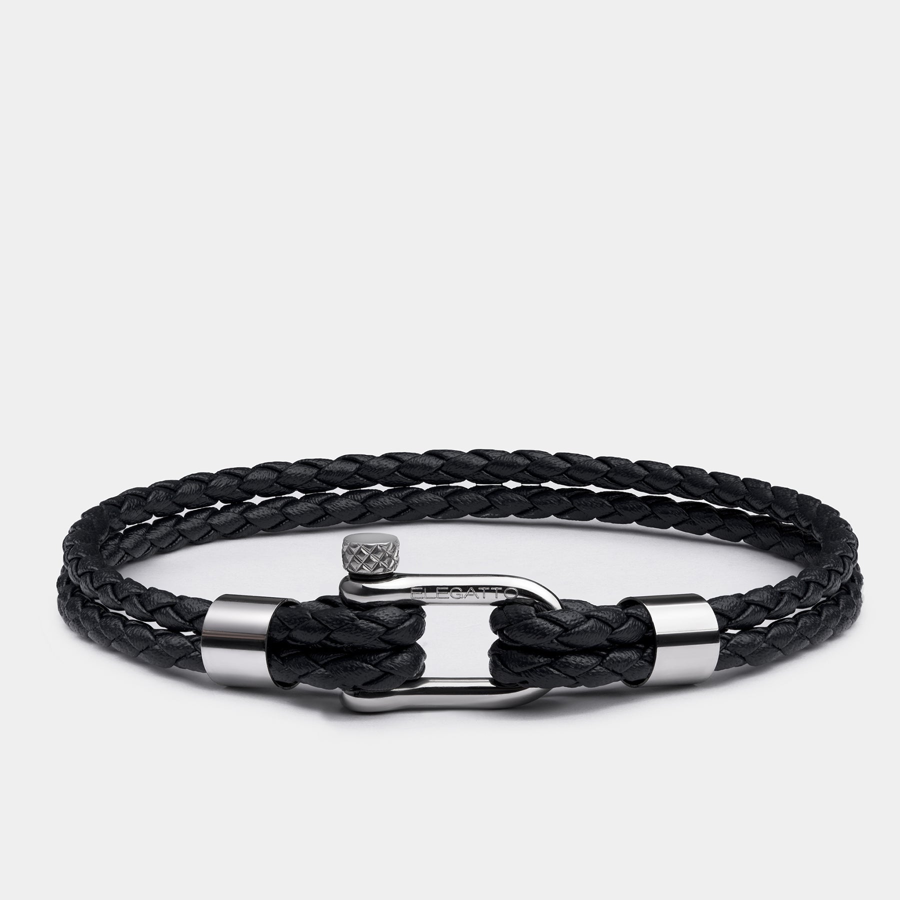 Helix Black - Elegatto