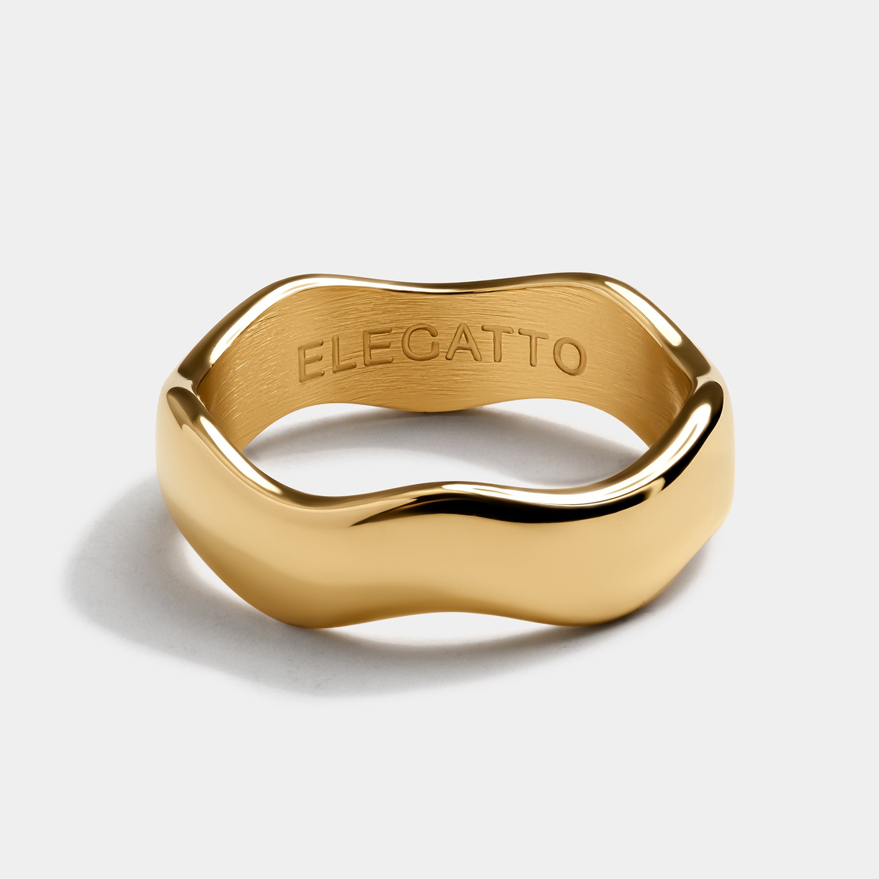 La Onda Gold - Elegatto