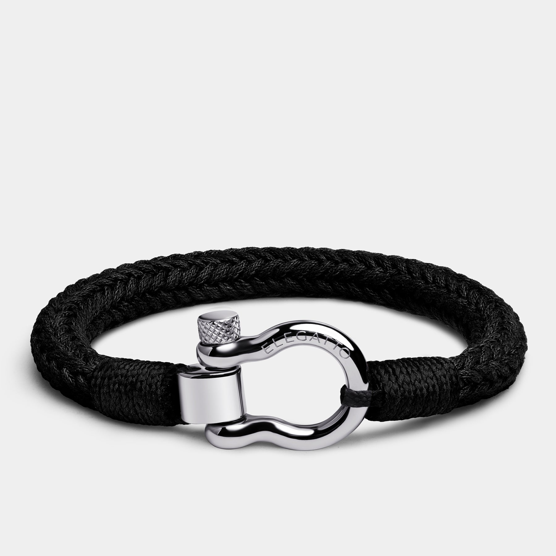 Orion Black - Elegatto