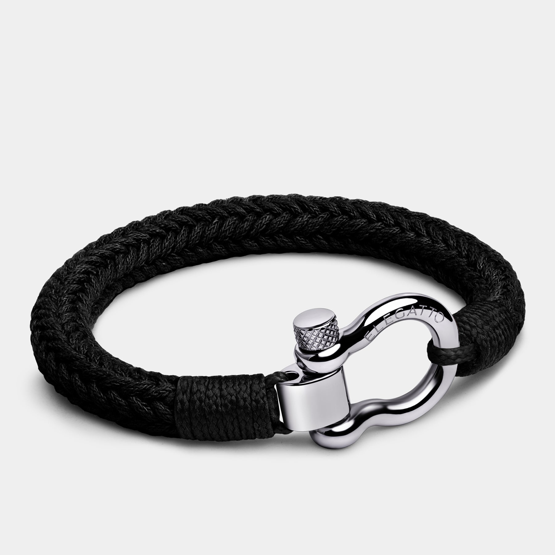 Orion Black - Elegatto