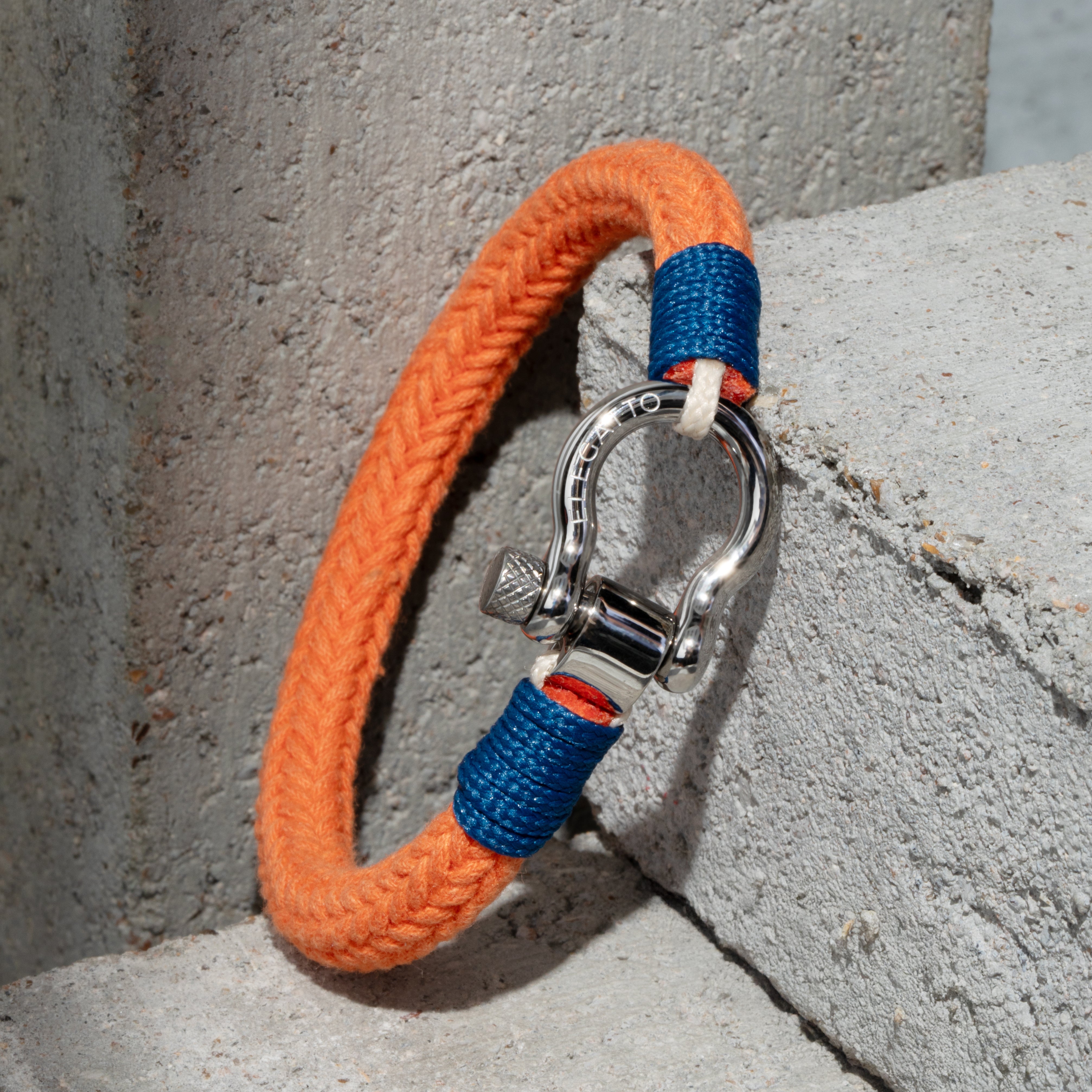 Orion Orange