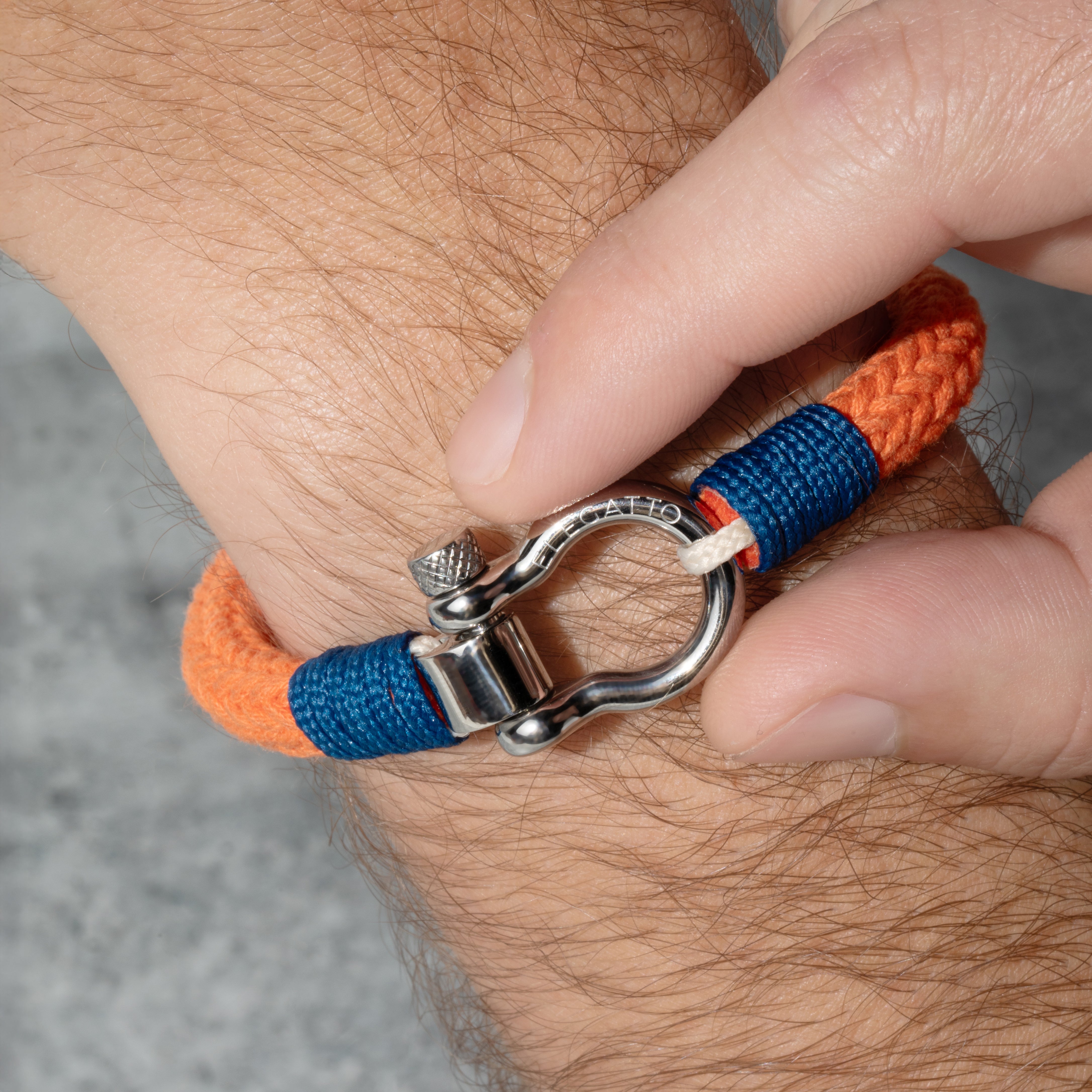 Orion Orange