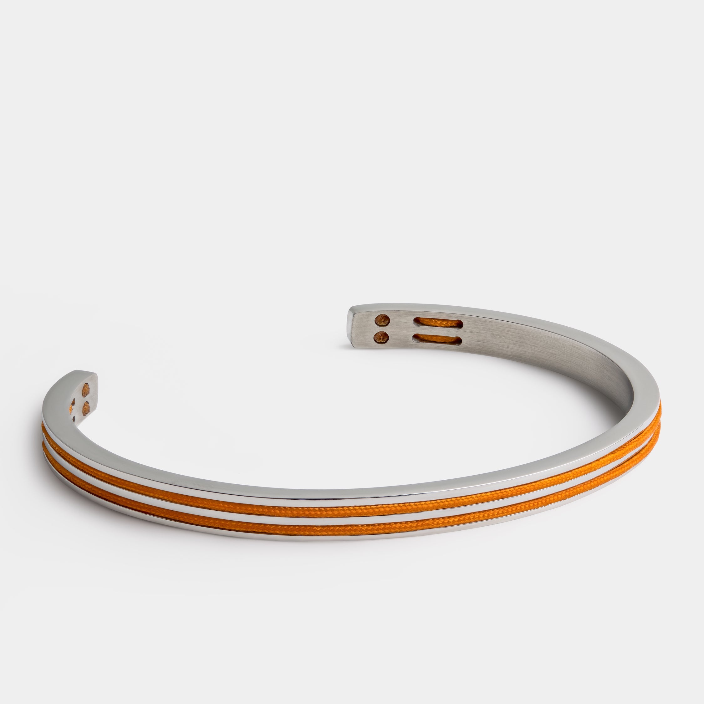 Ballast Cuff Brown