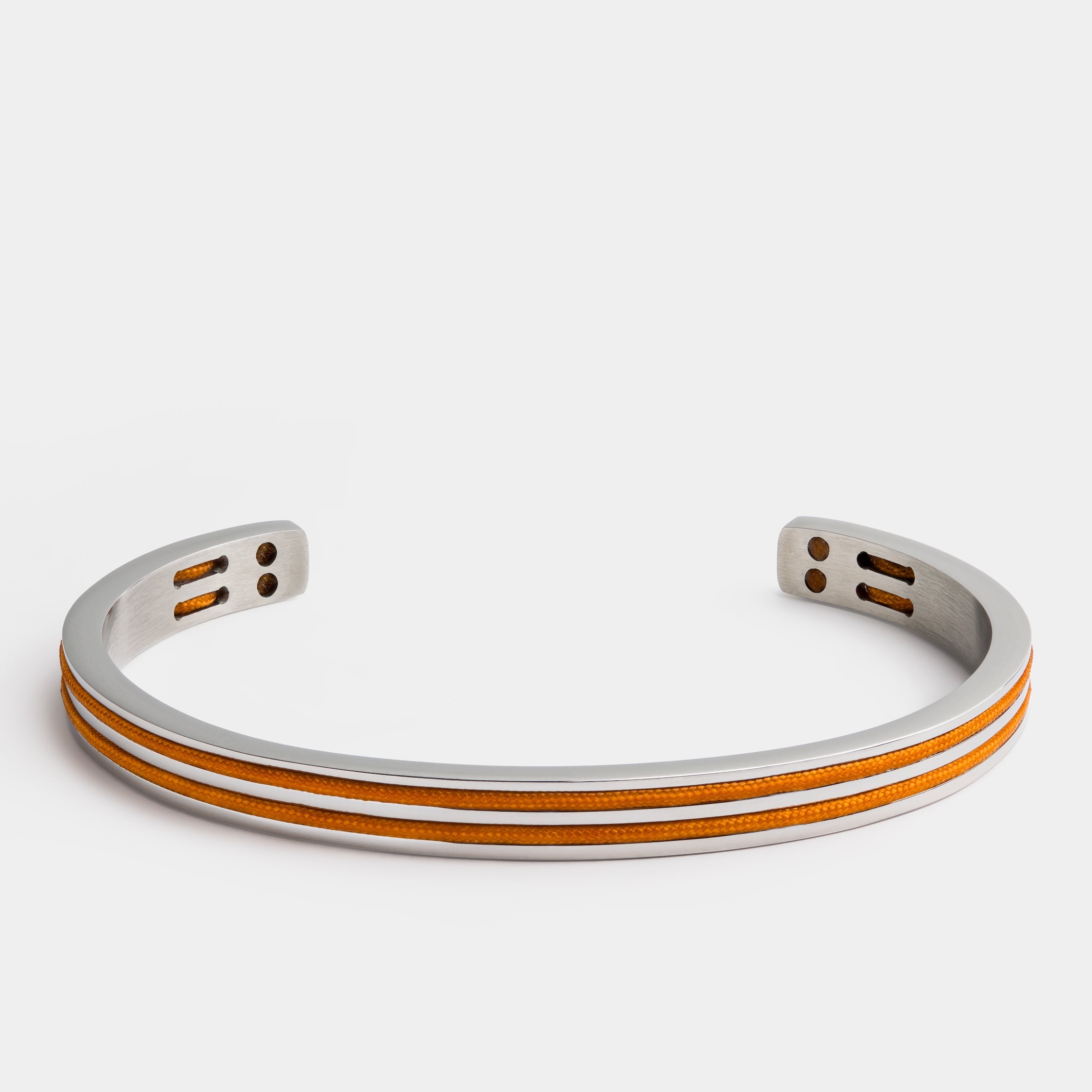 Ballast Cuff Brown