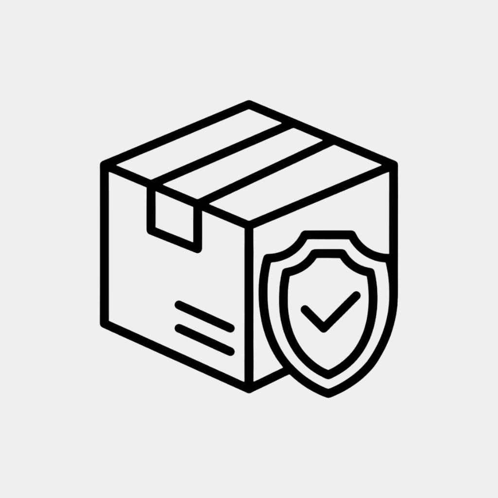 Shipping Protection logo