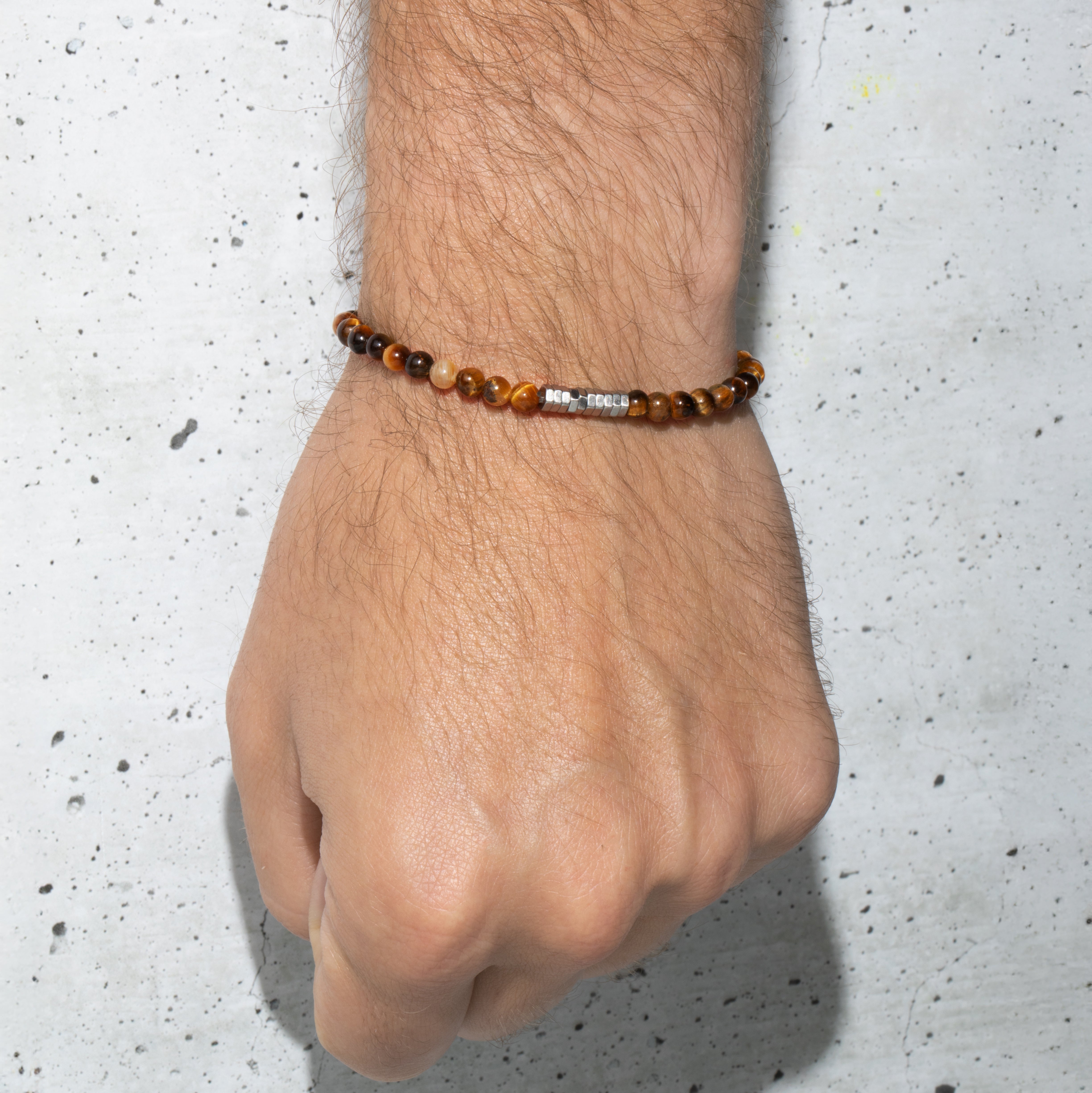 Tiger Stone