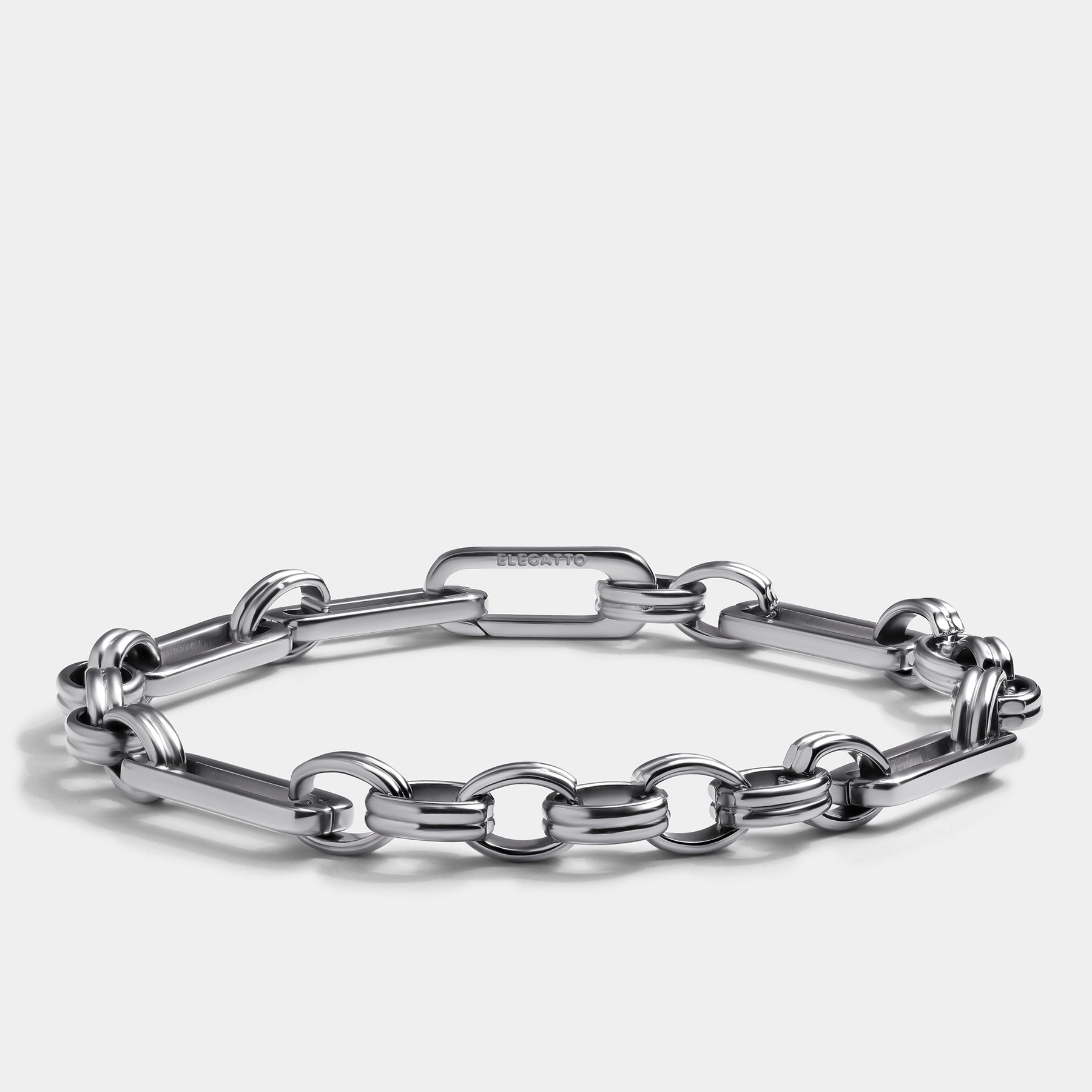 Catena Bundle Silver W - Elegatto