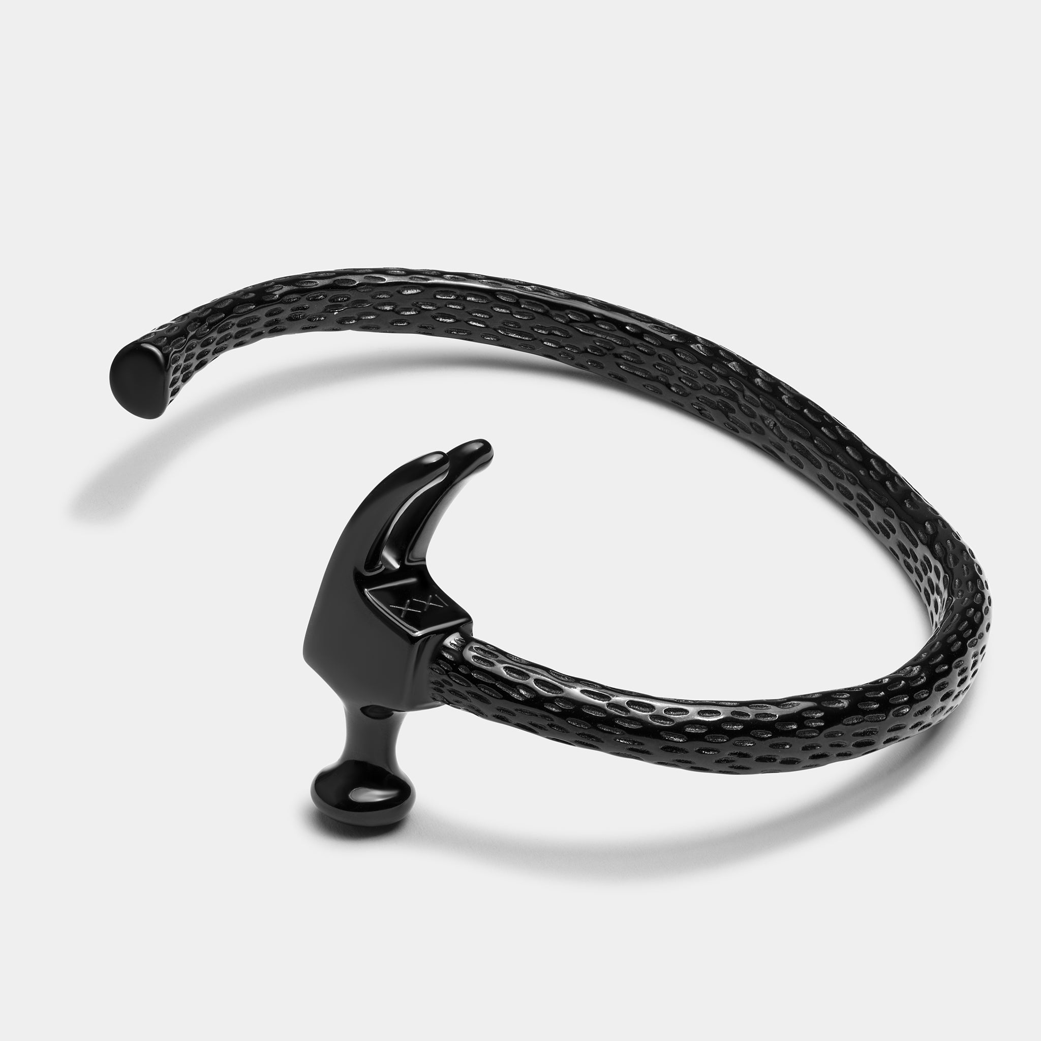 Hammer Black - Elegatto