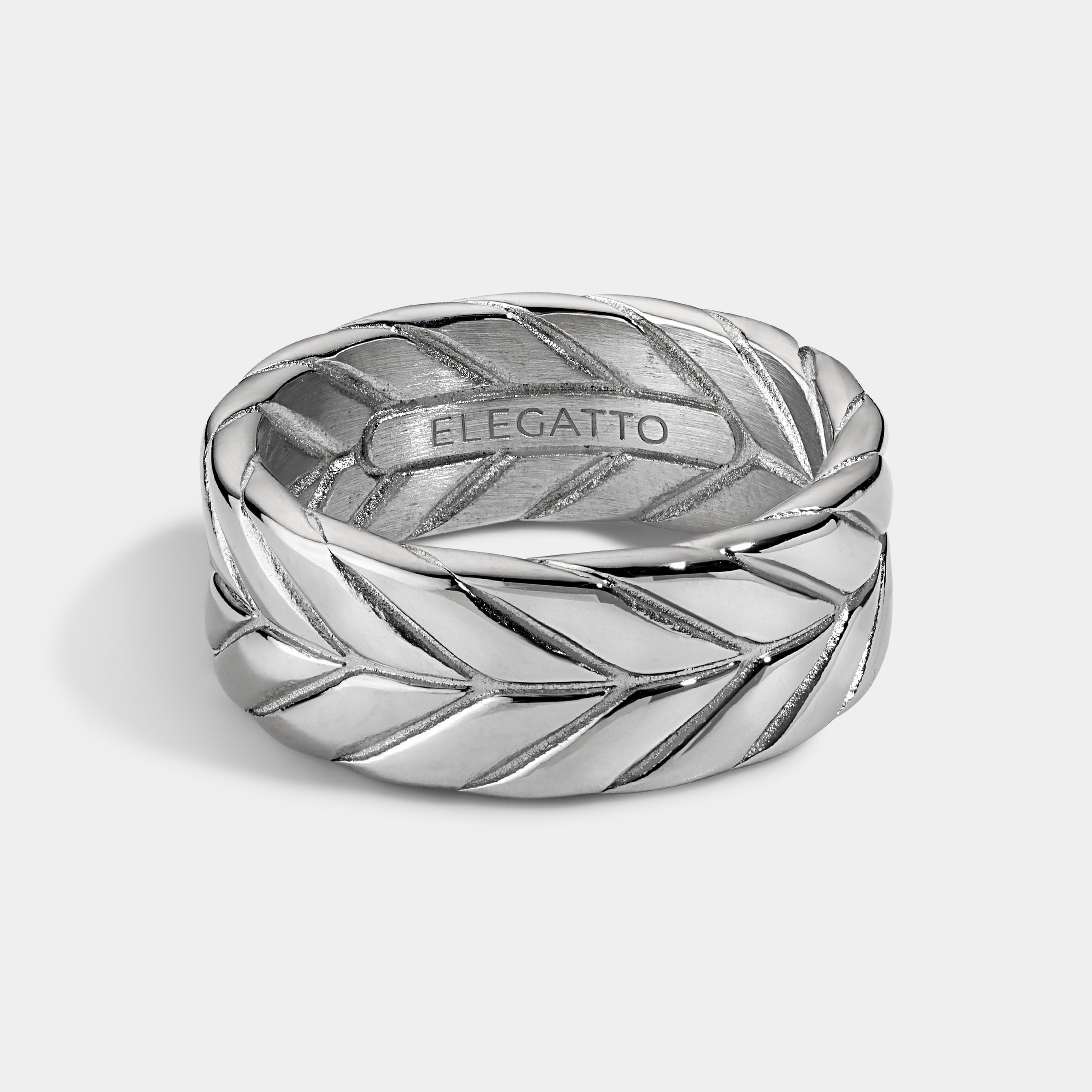 Feather Ring