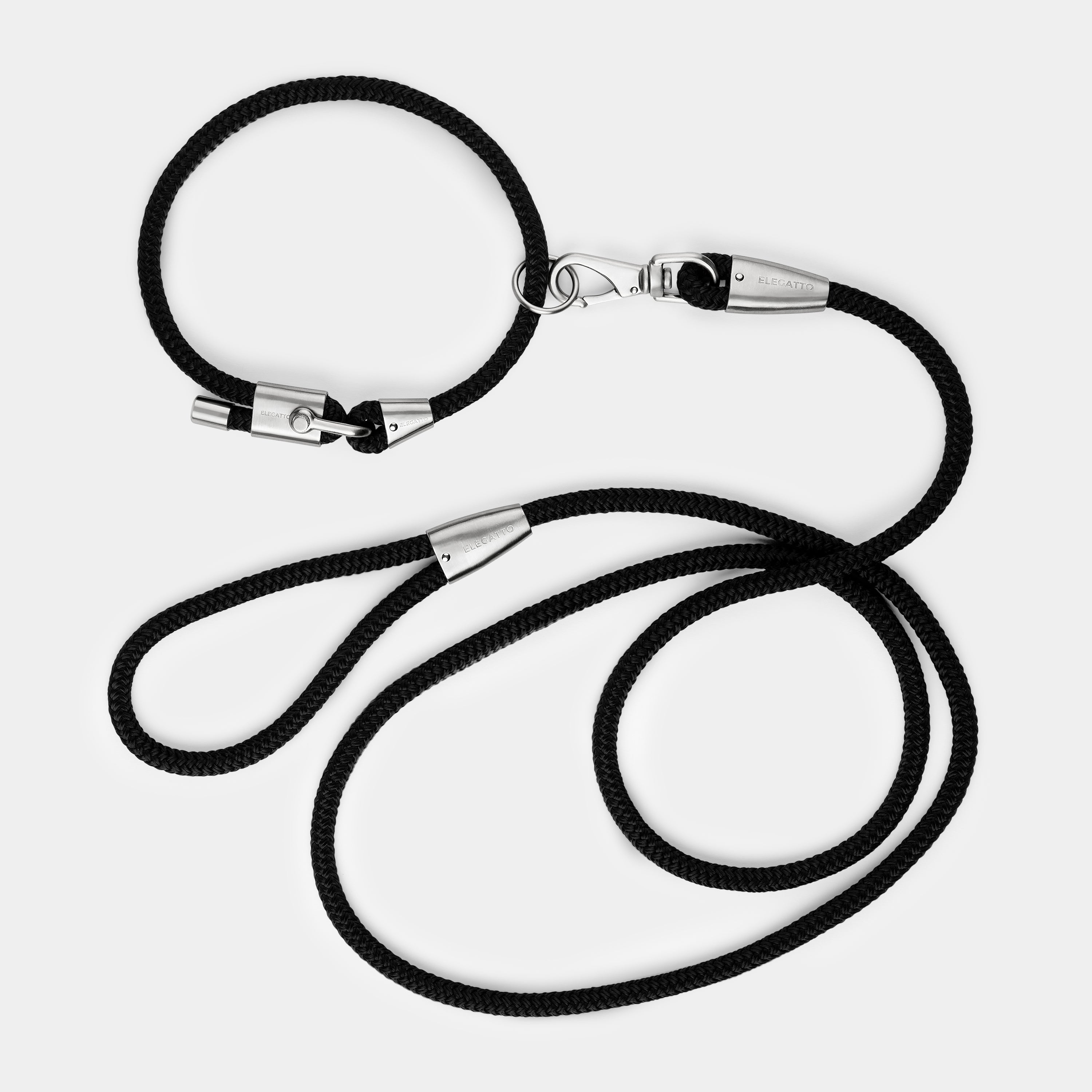 Dog Collar & Leash