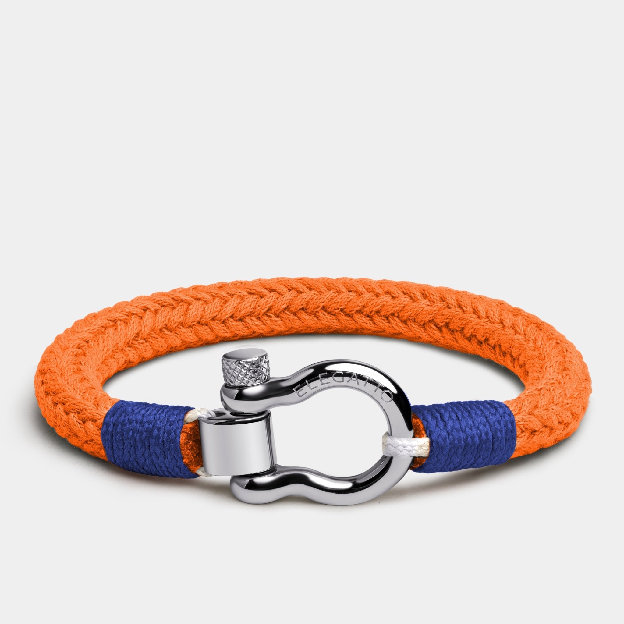 Orion Orange - Elegatto