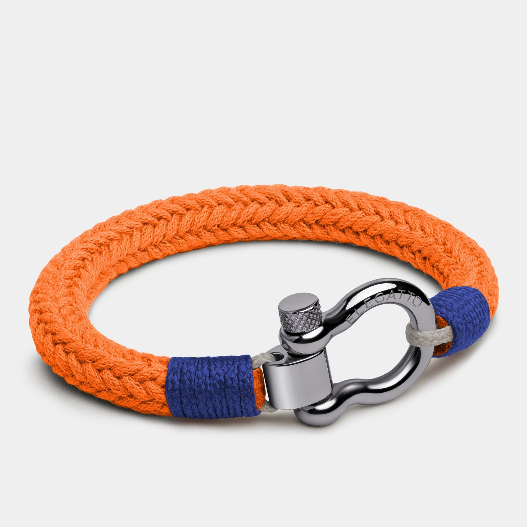 Orion Orange - Elegatto