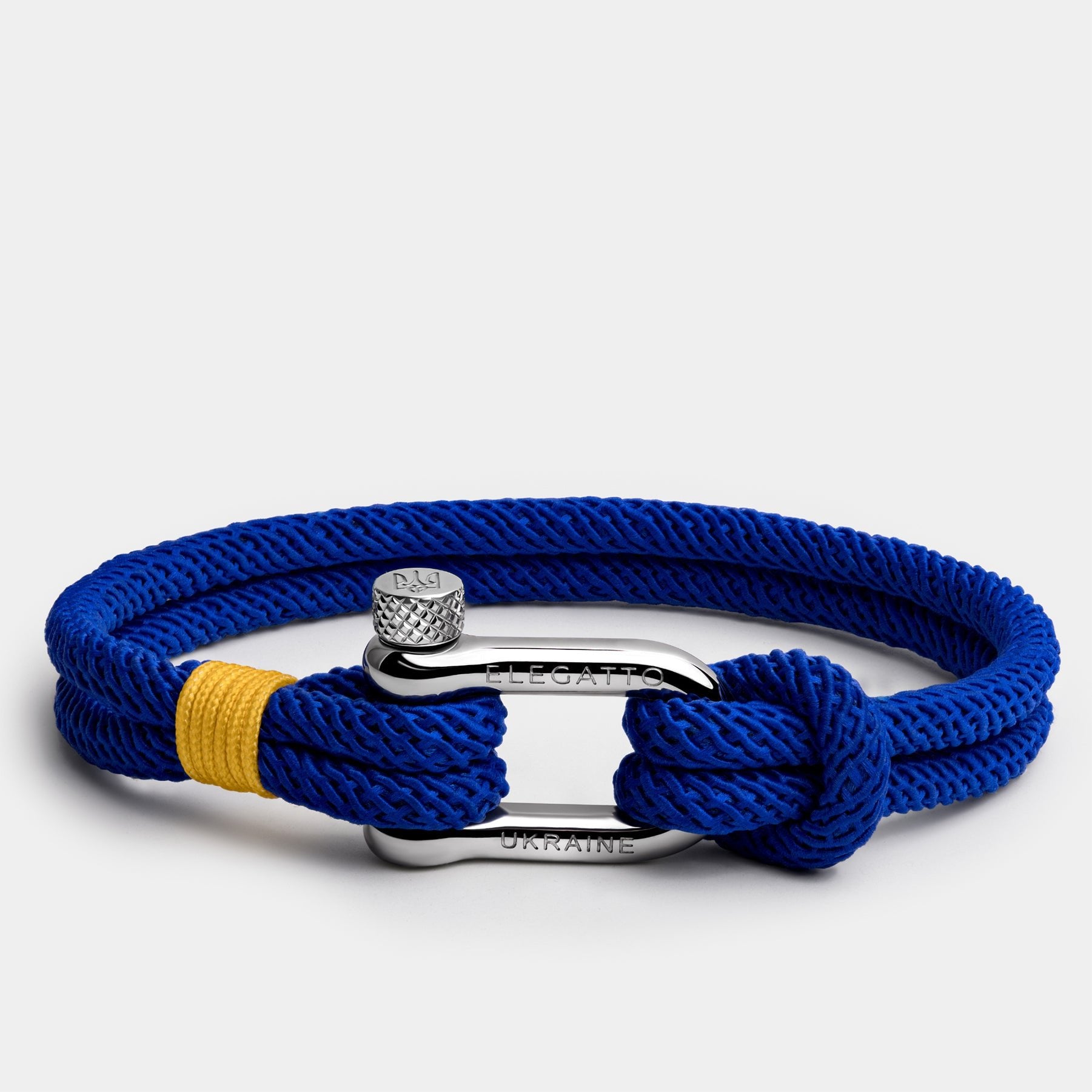 Alchor Ukraine - Elegatto