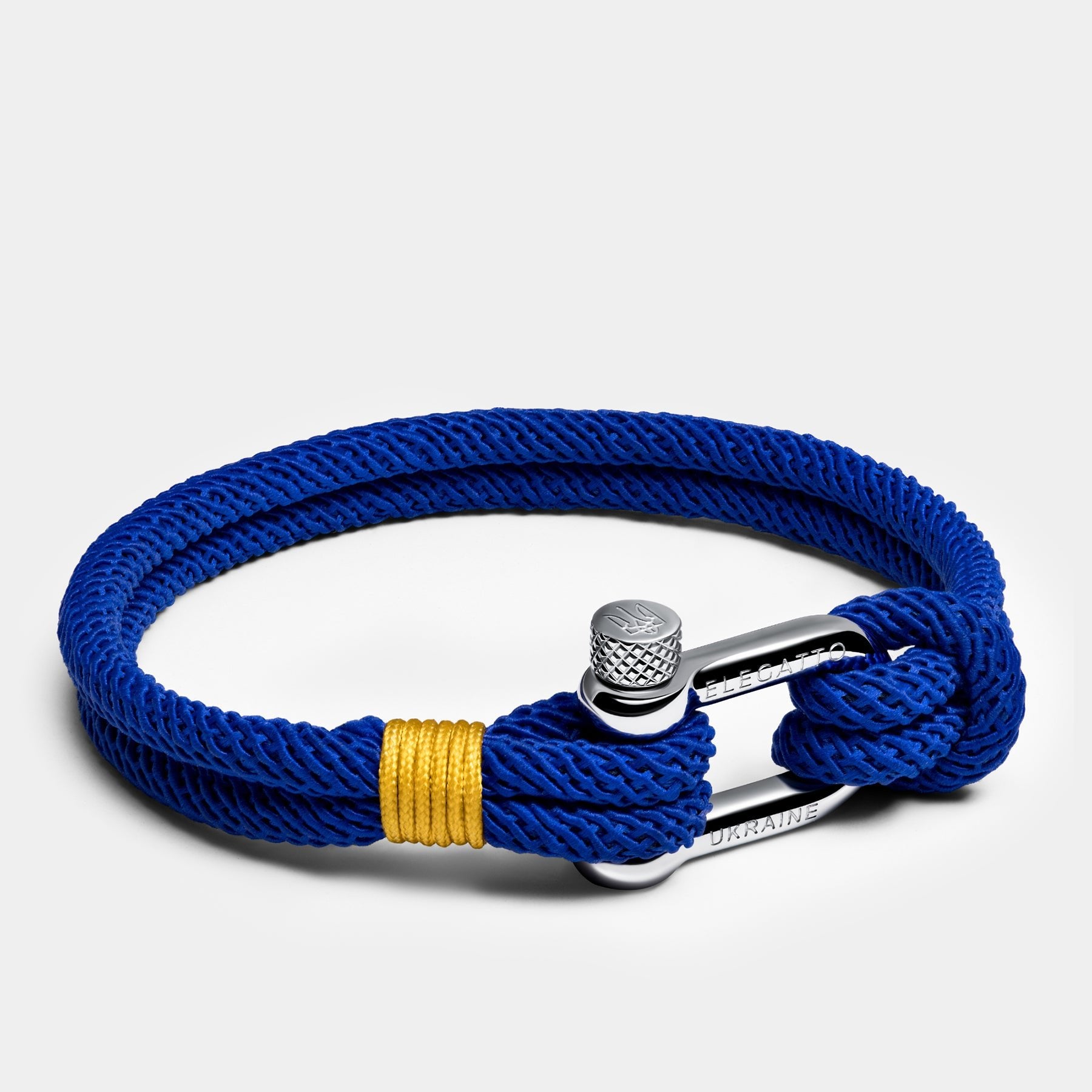 Alchor Ukraine - Elegatto