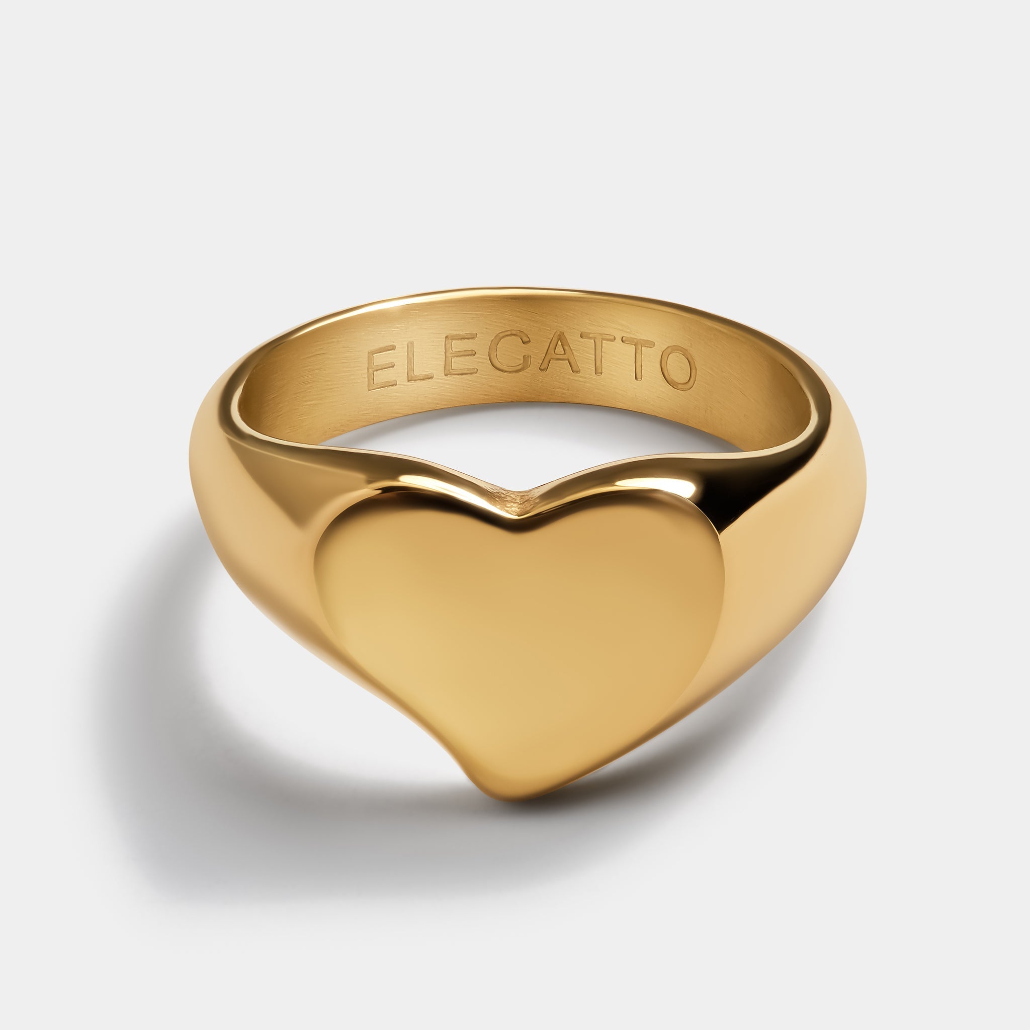 Amore Gold - Elegatto