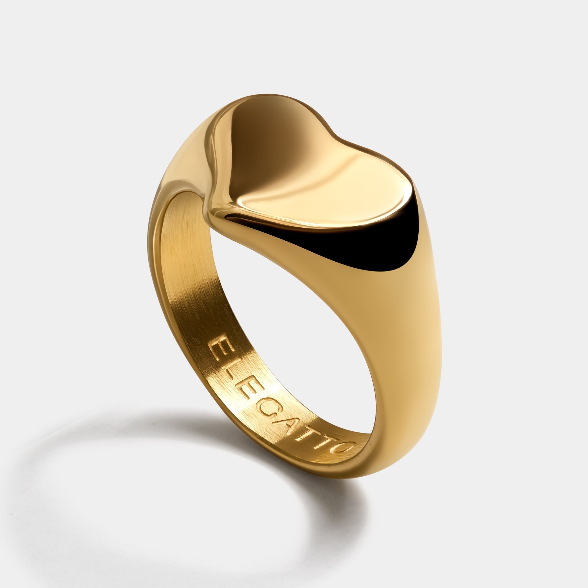 Amore Gold - Elegatto