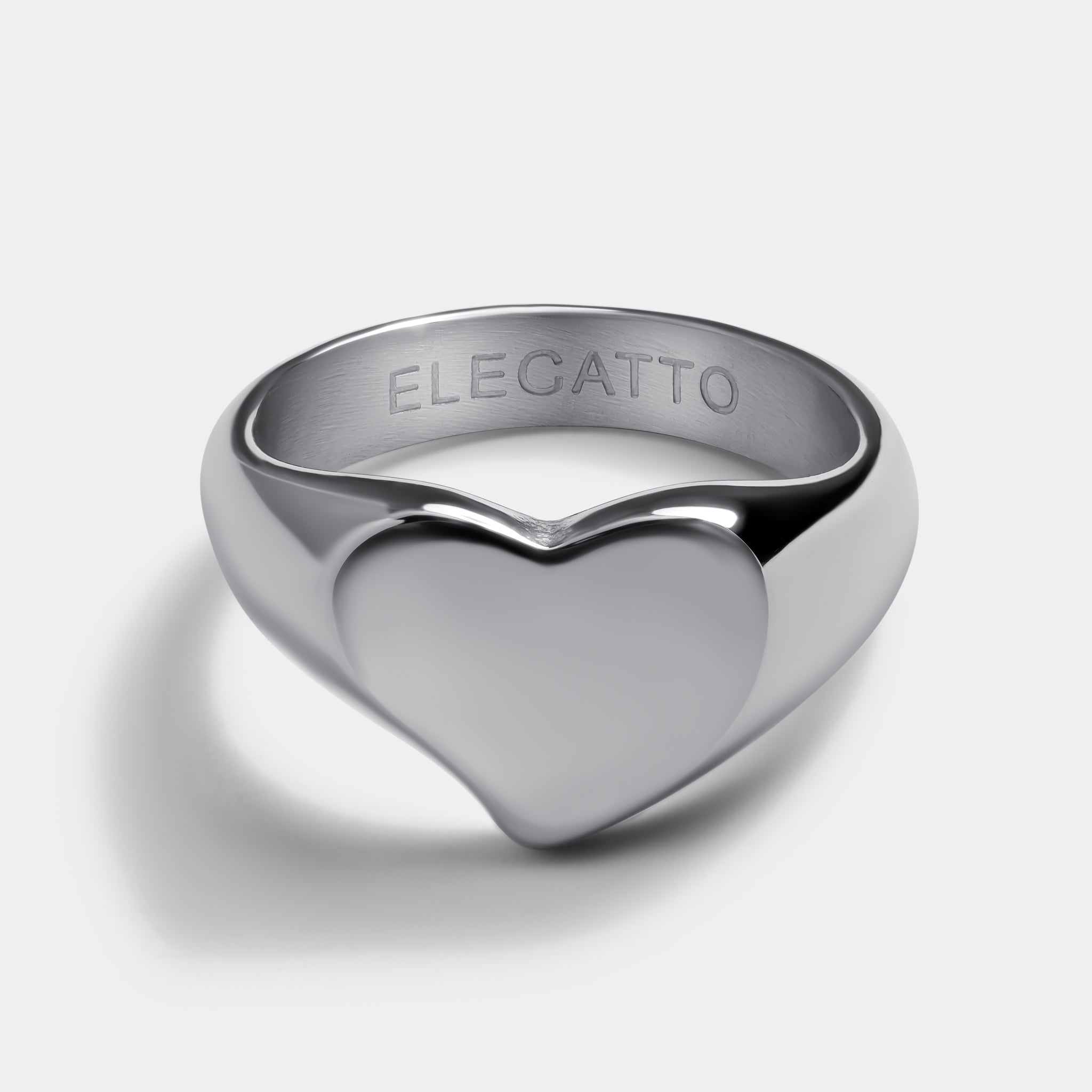 Amore Silver - Elegatto