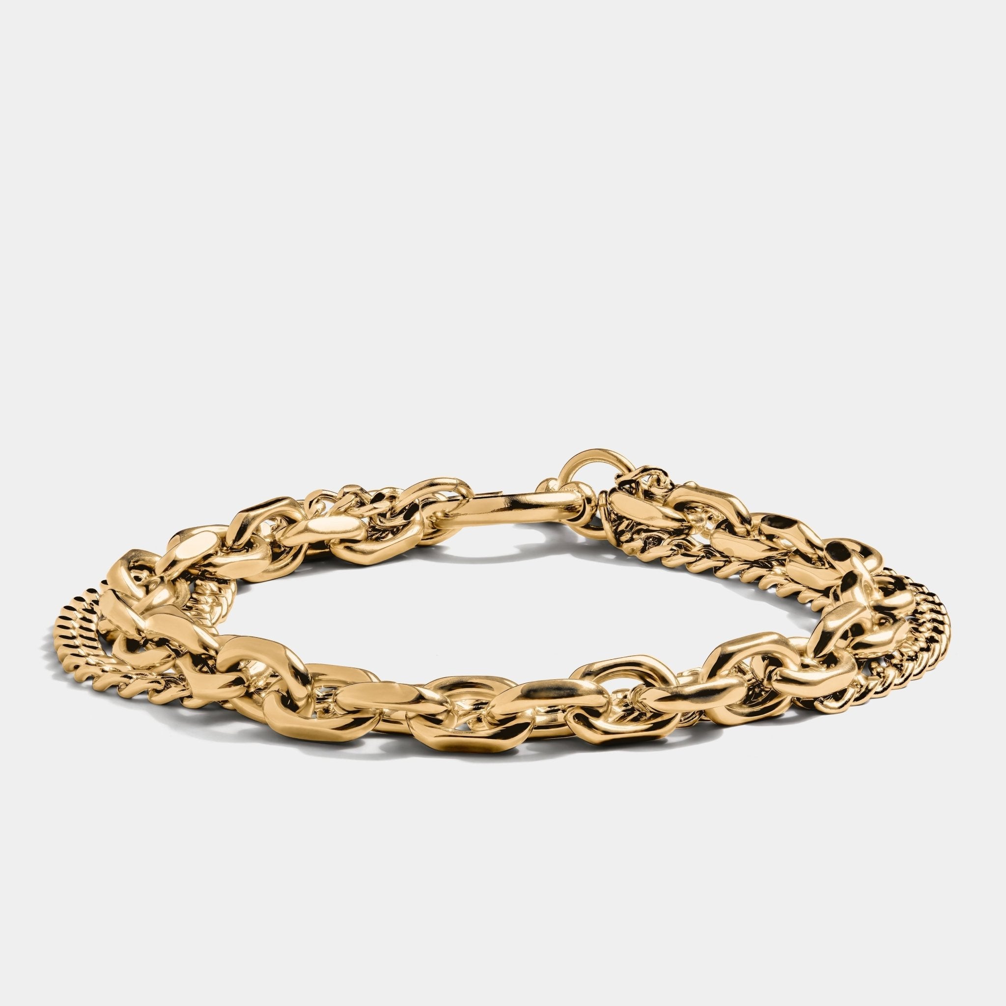 Atlas Gold - Elegatto