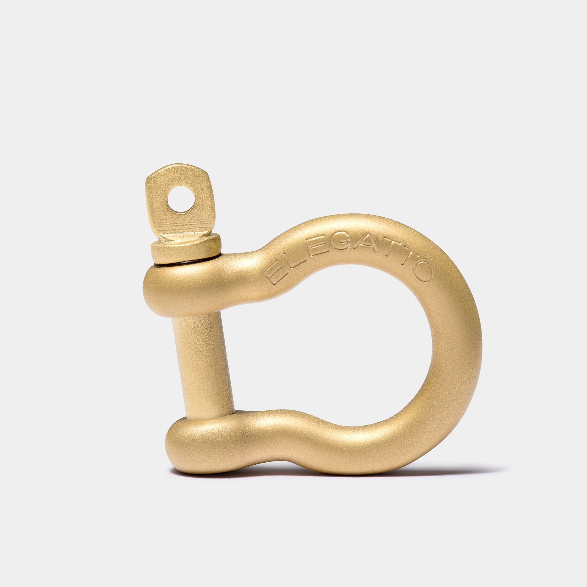 Bow Shackle - Elegatto