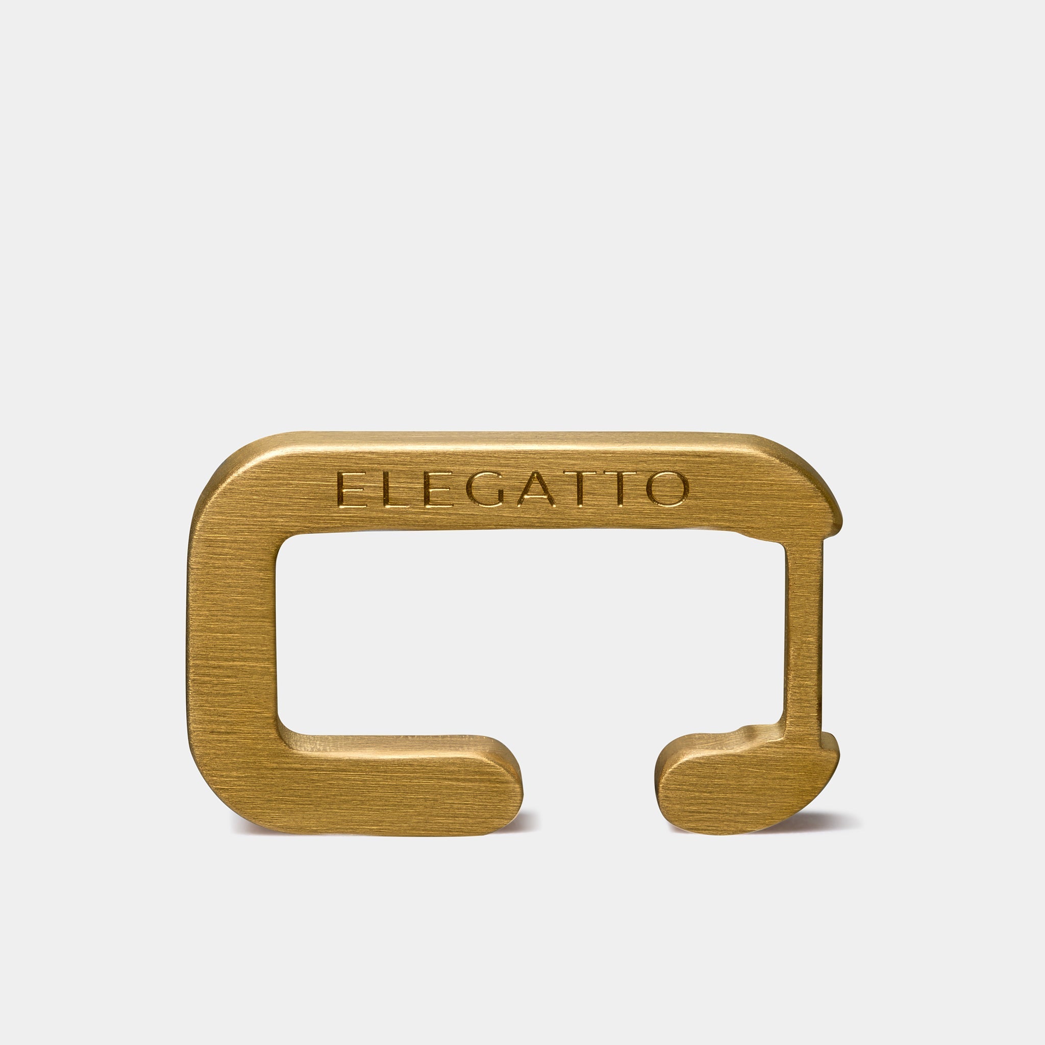 C-Clasp - Elegatto