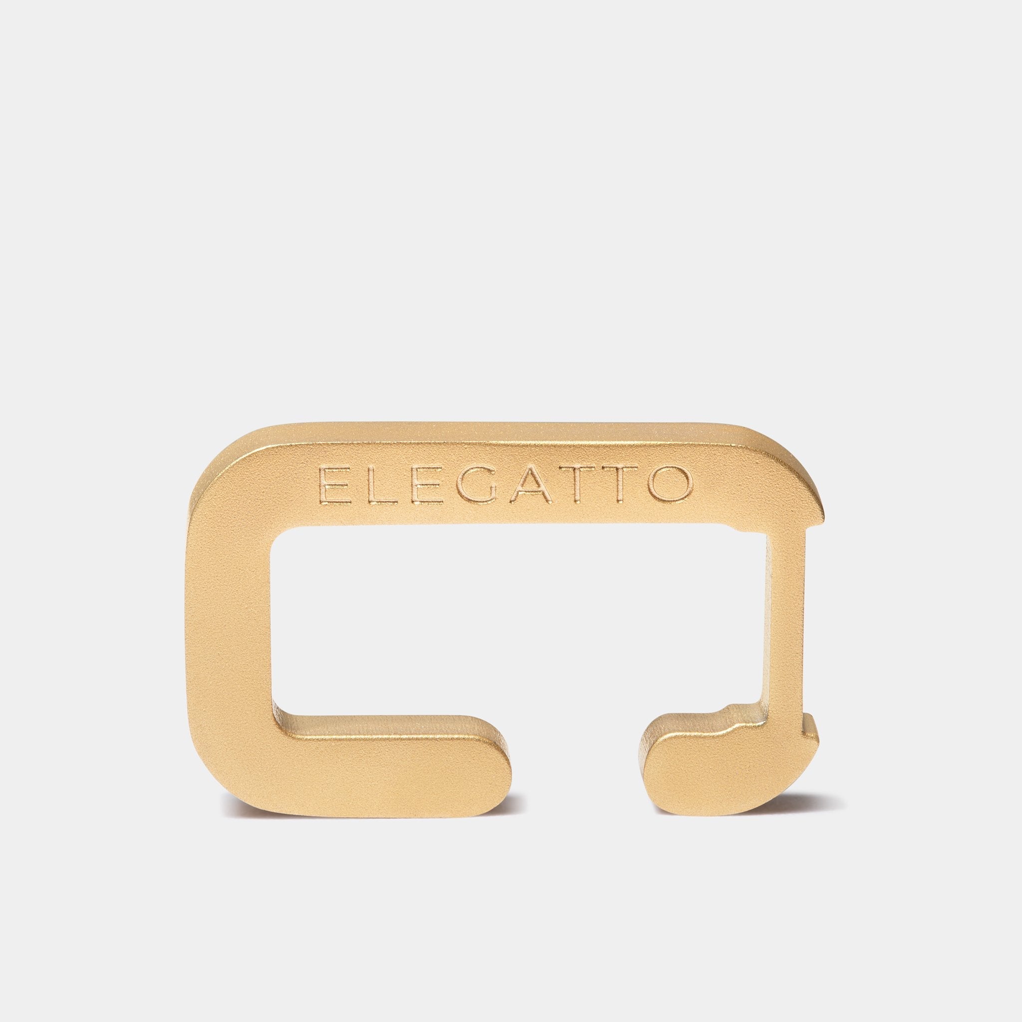C-Clasp - Elegatto