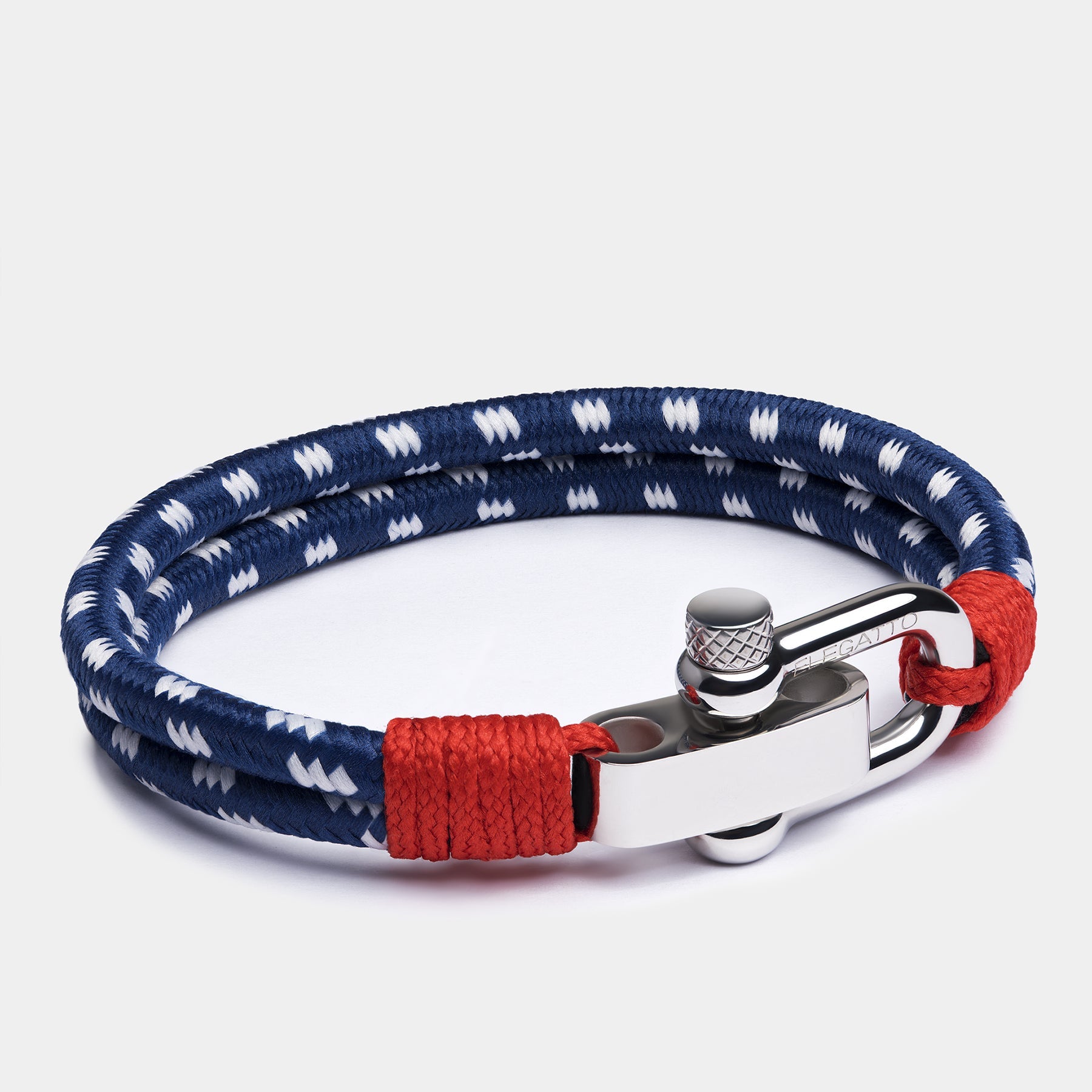 Duetto Nautical Navy - Elegatto