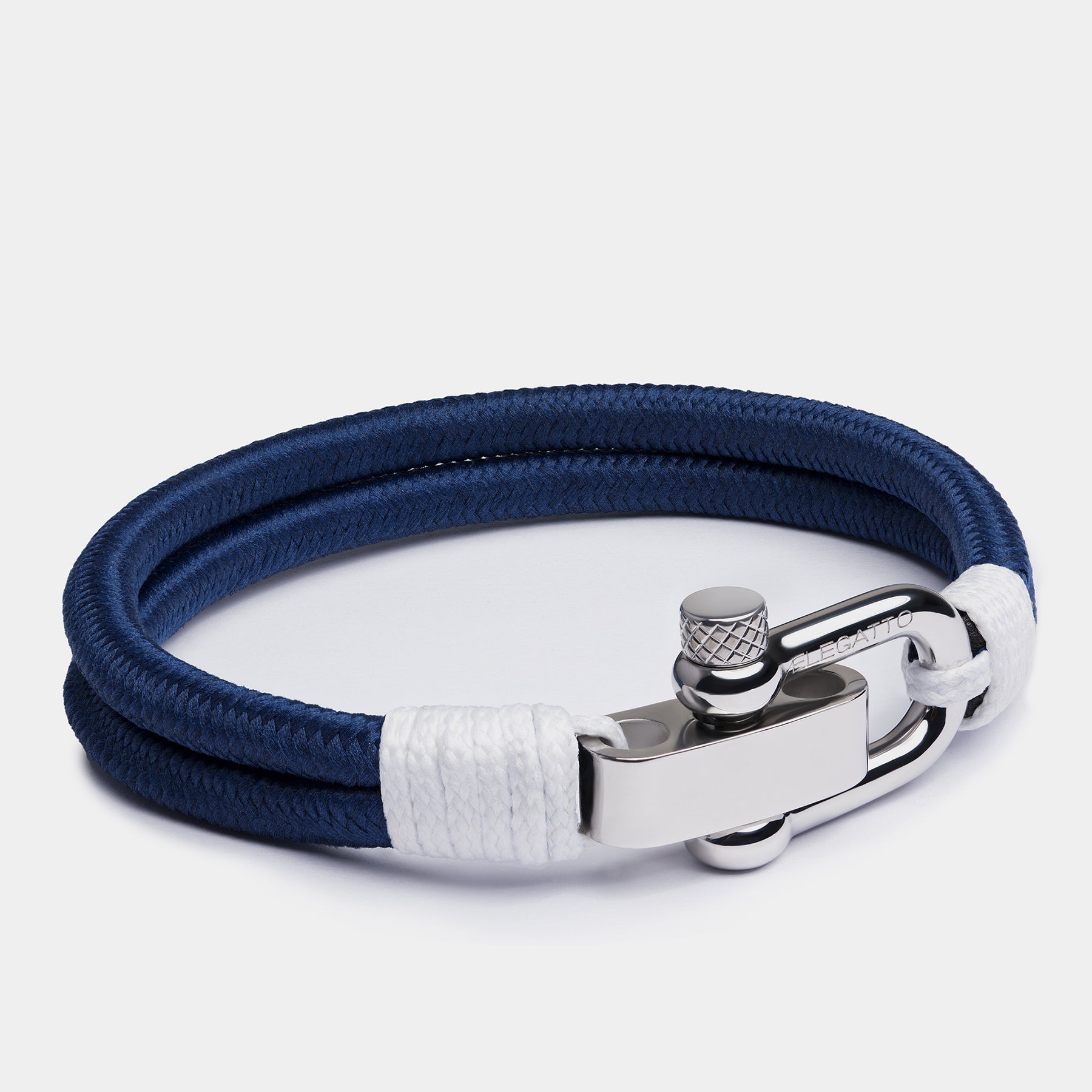 Duetto Navy - Elegatto